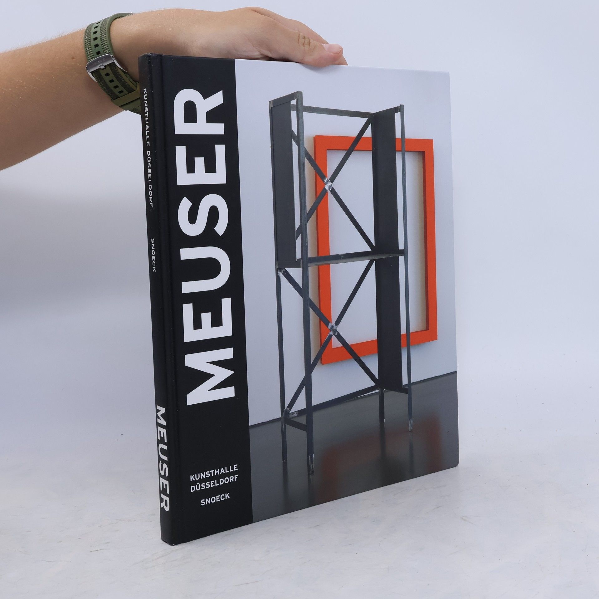 Meuser