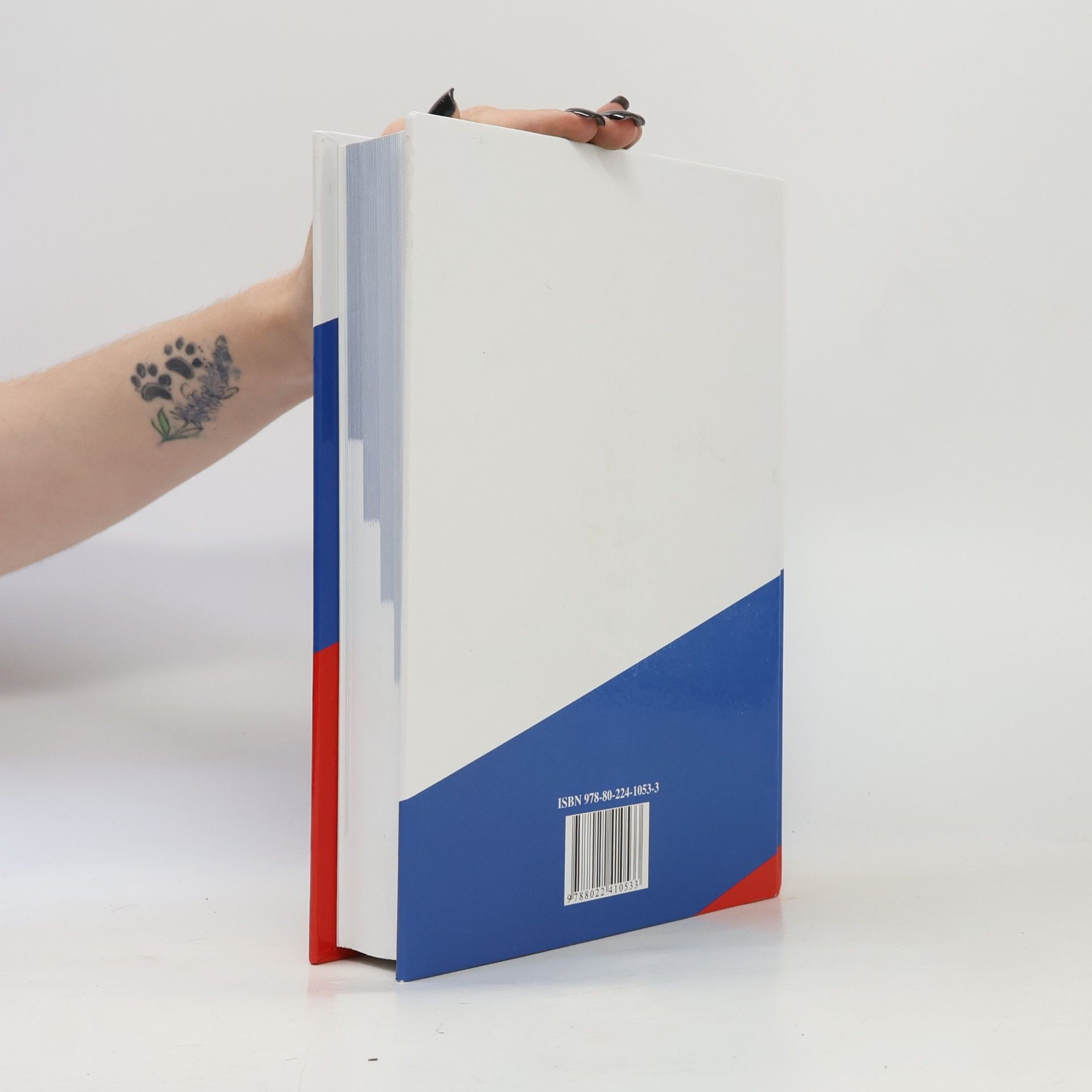 Various authors Štatistická ročenka Slovenskej republiky / Statistical Yearbook of the Slovak Republic 2008