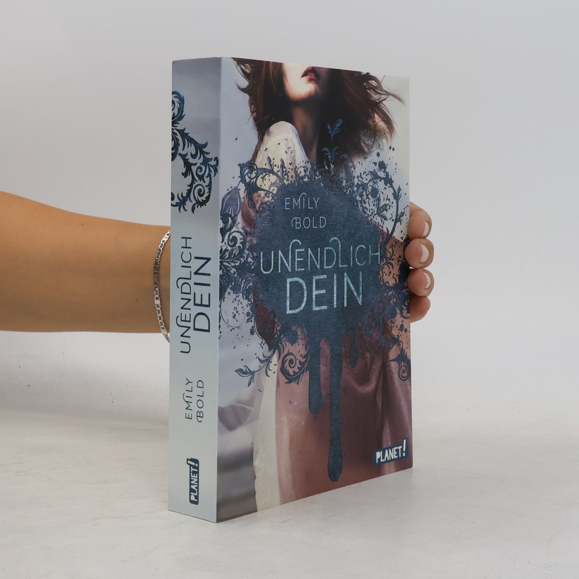Emily Bold Unendlich dein