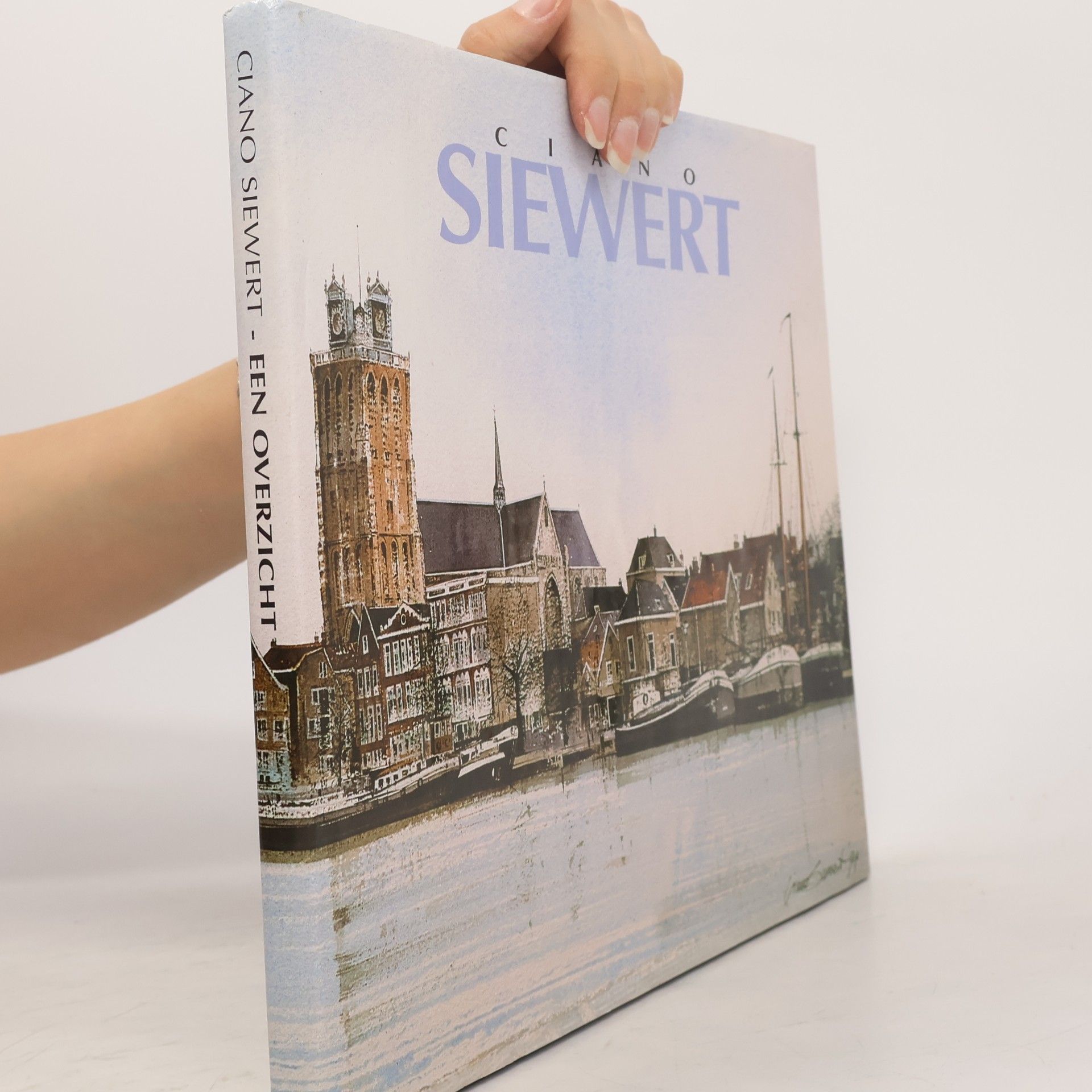 Ciano Siewert
