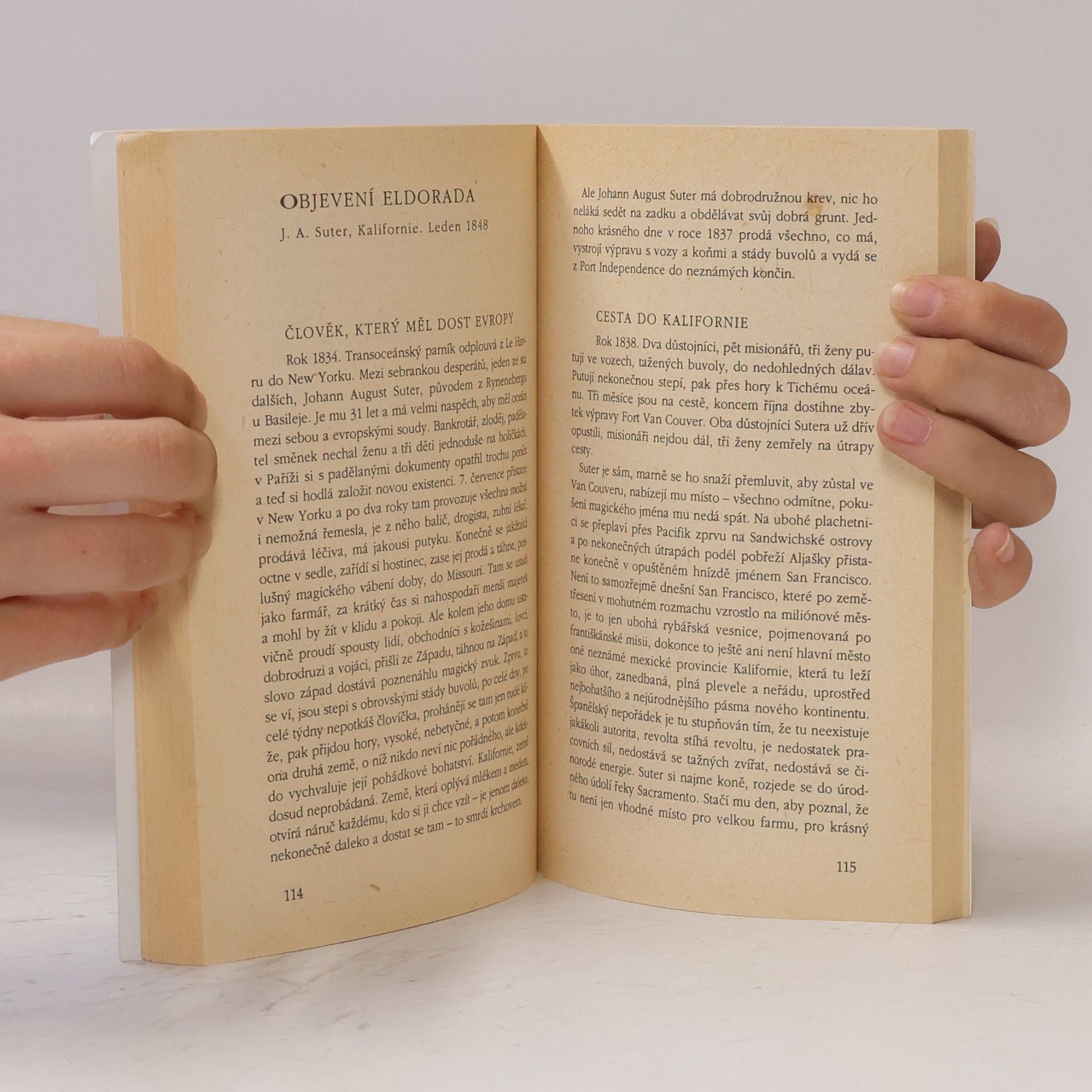 Stefan Zweig Hvězdné hodiny lidstva