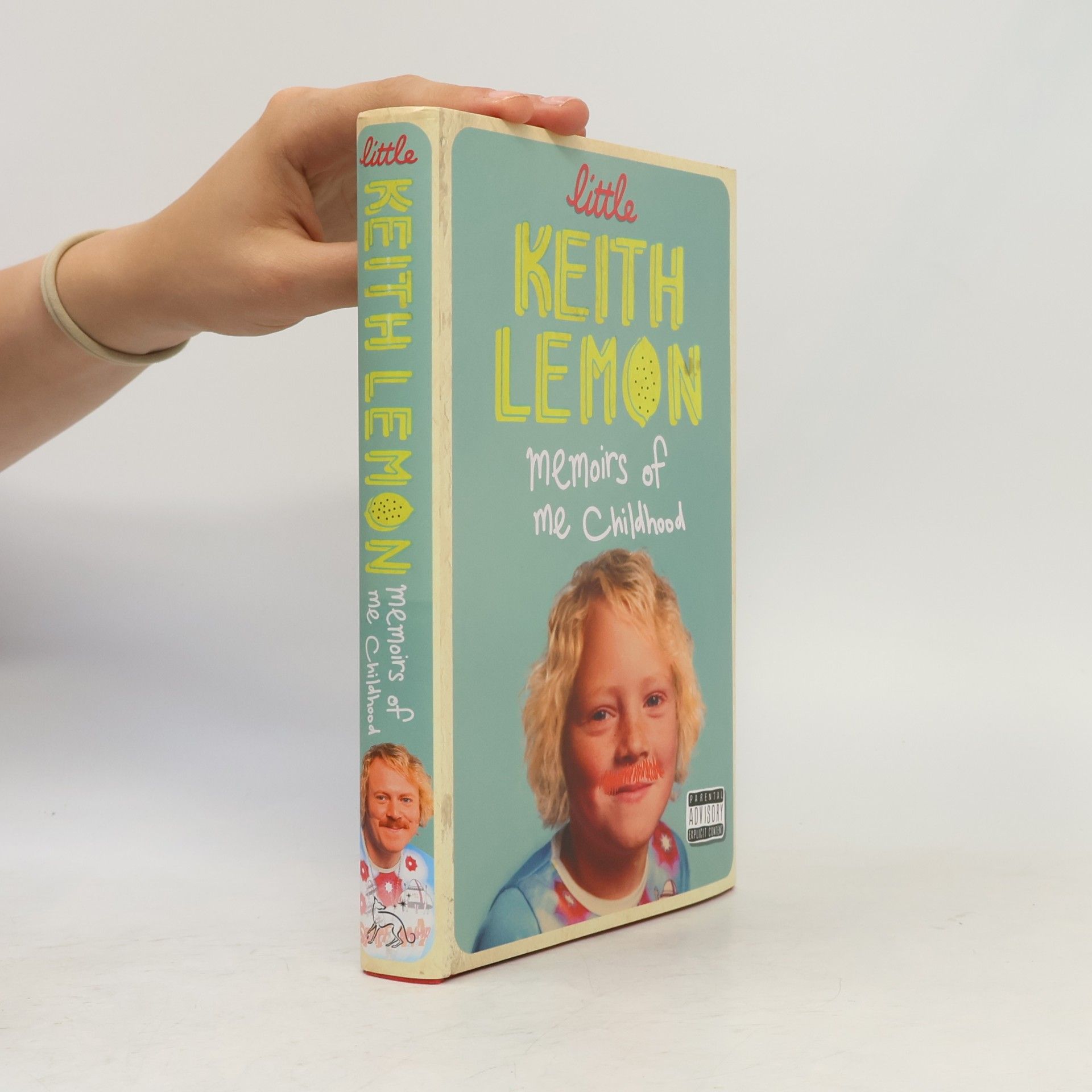 Keith Lemon Little Keith Lemon