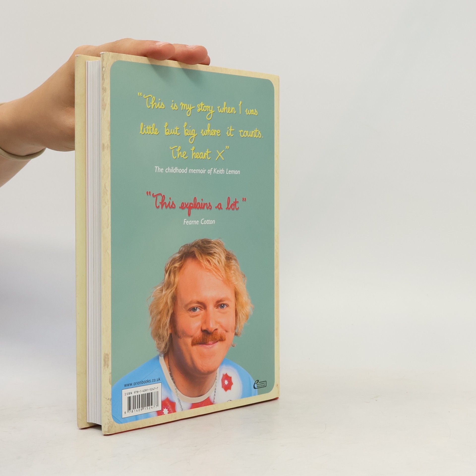 Keith Lemon Little Keith Lemon