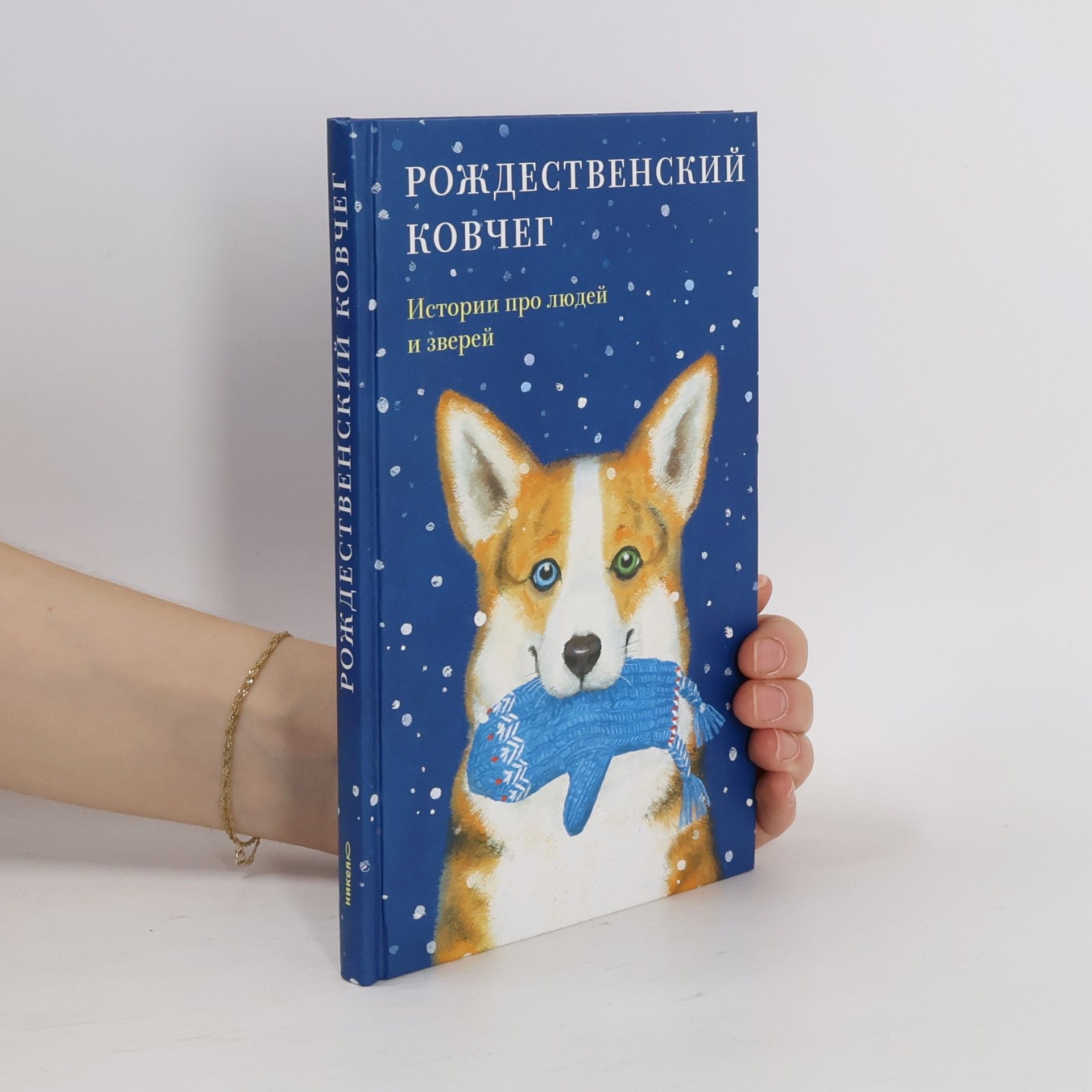Strygina T.V. Рождественский ковчег