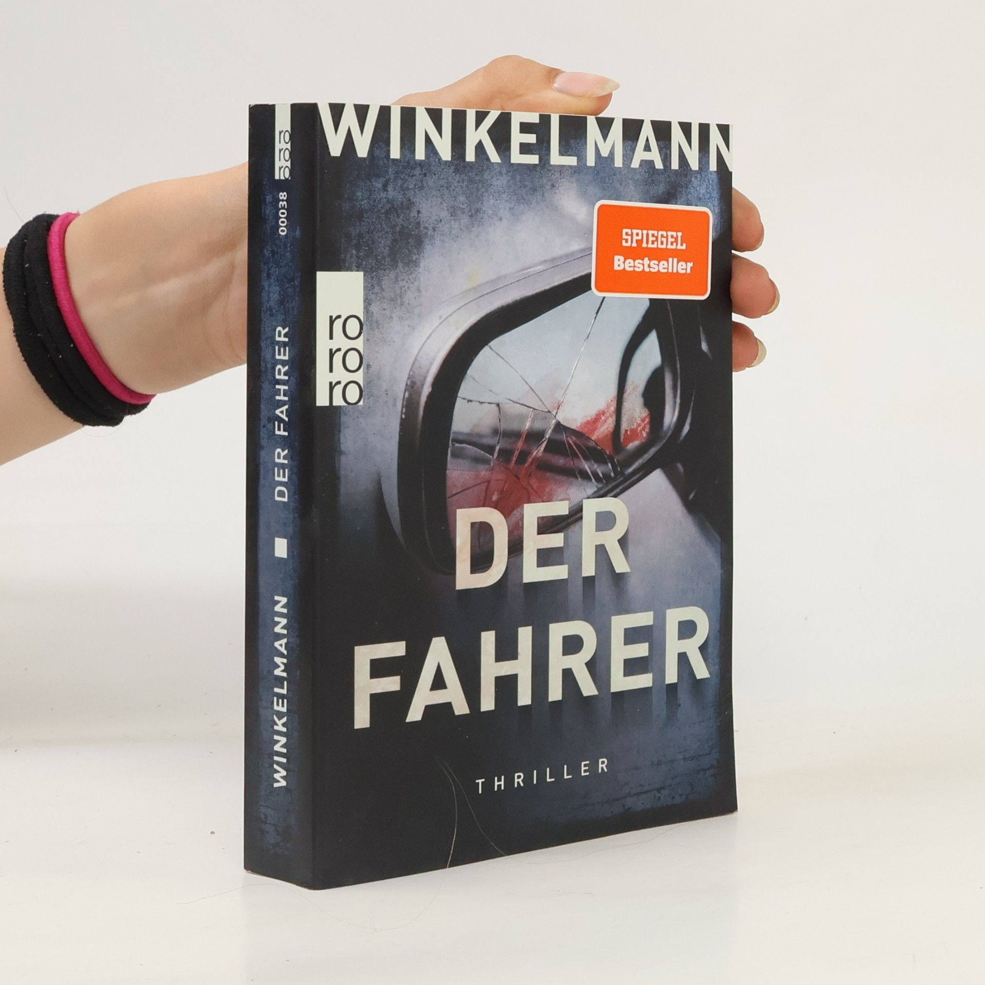 Hendrik Winter Der Fahrer