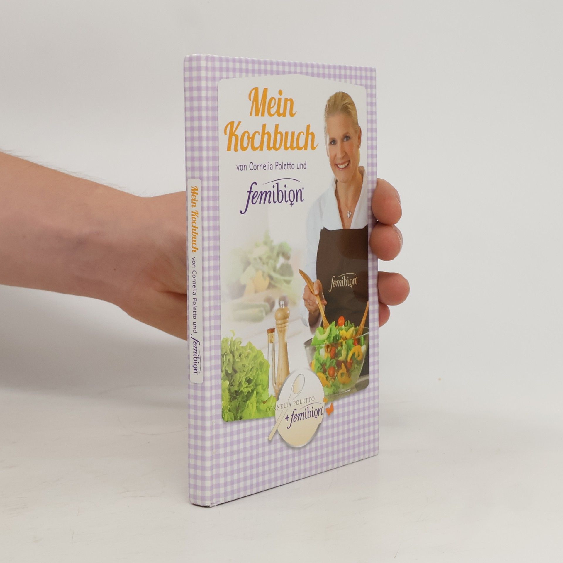 Mein Kochbuch