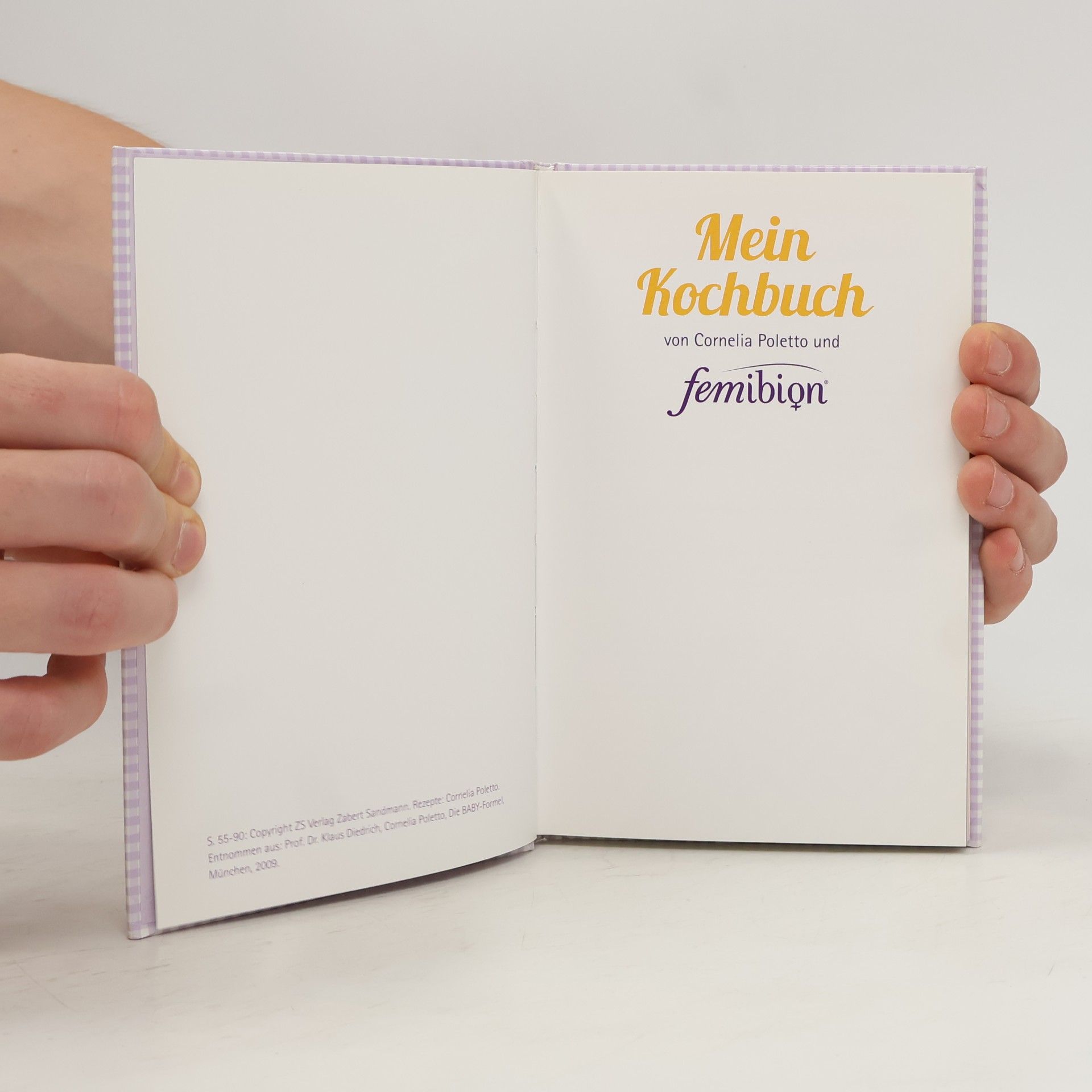 Cornelia Poletto Mein Kochbuch