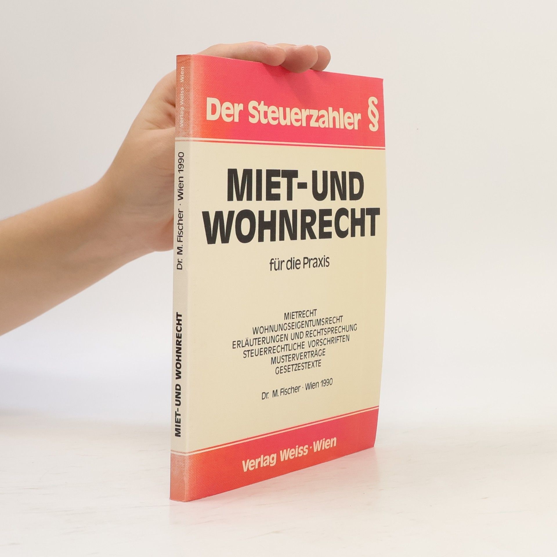 Autorenkollektiv Miet- und Wohnrecht für die Praxis