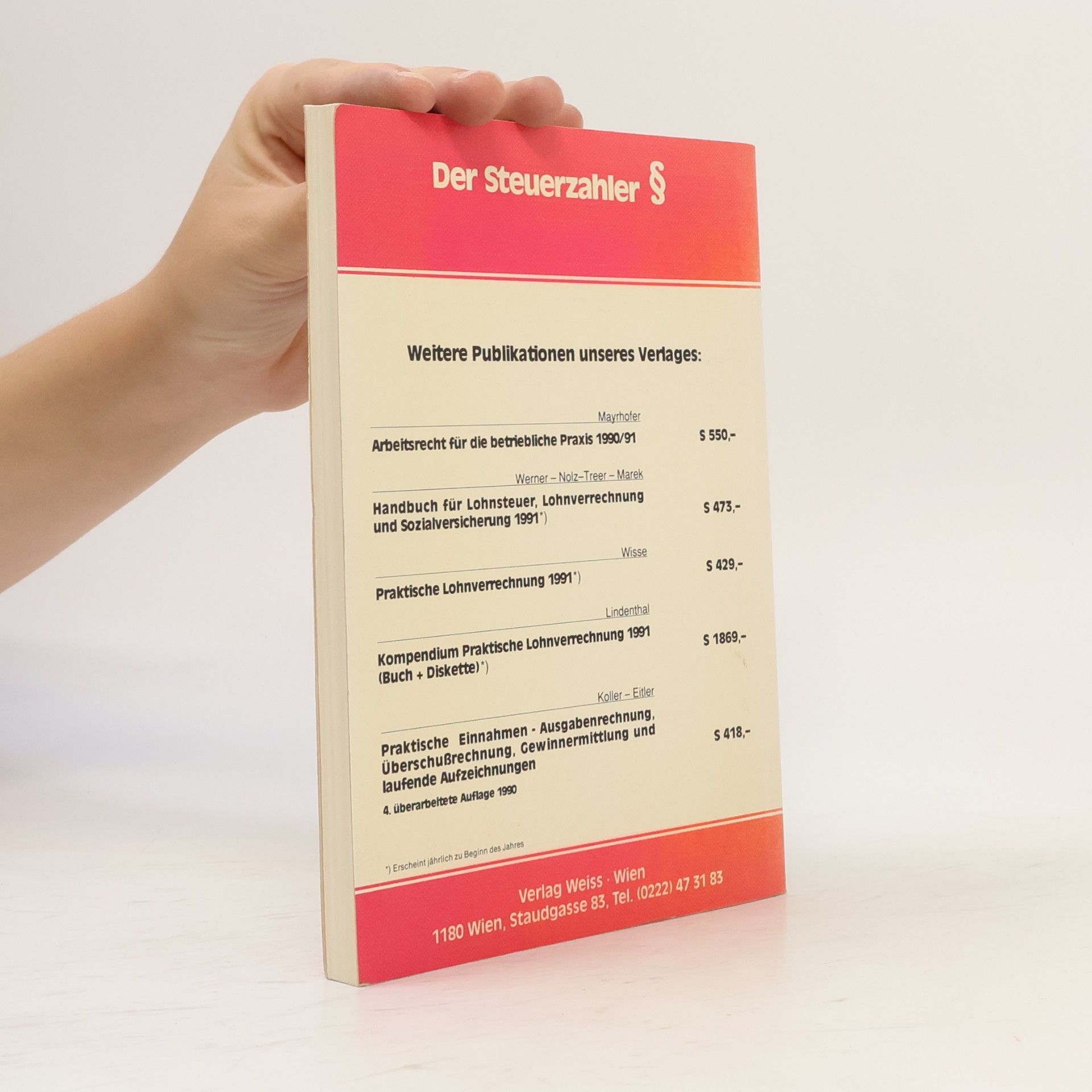Autores varios Miet- und Wohnrecht für die Praxis