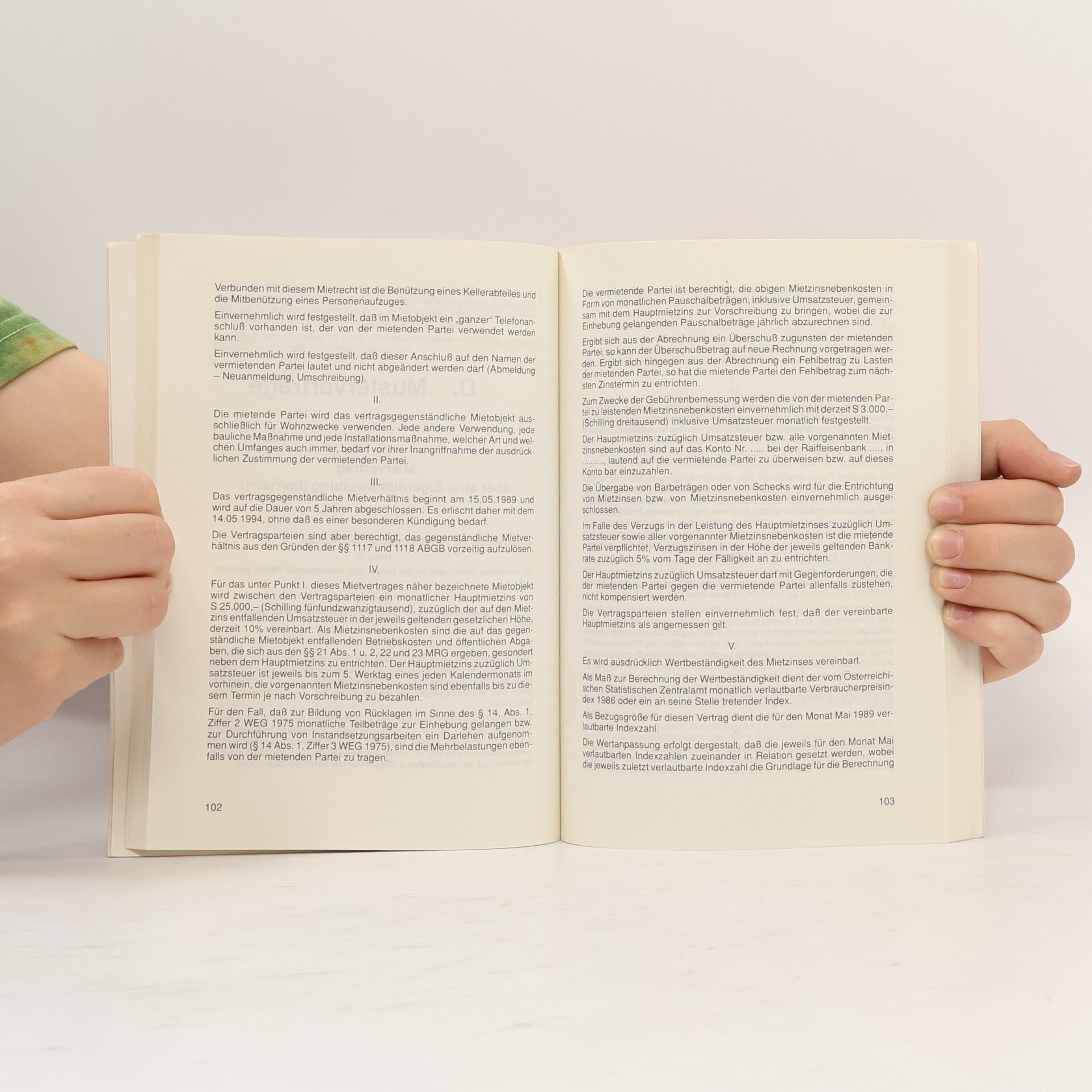 Autores varios Miet- und Wohnrecht für die Praxis