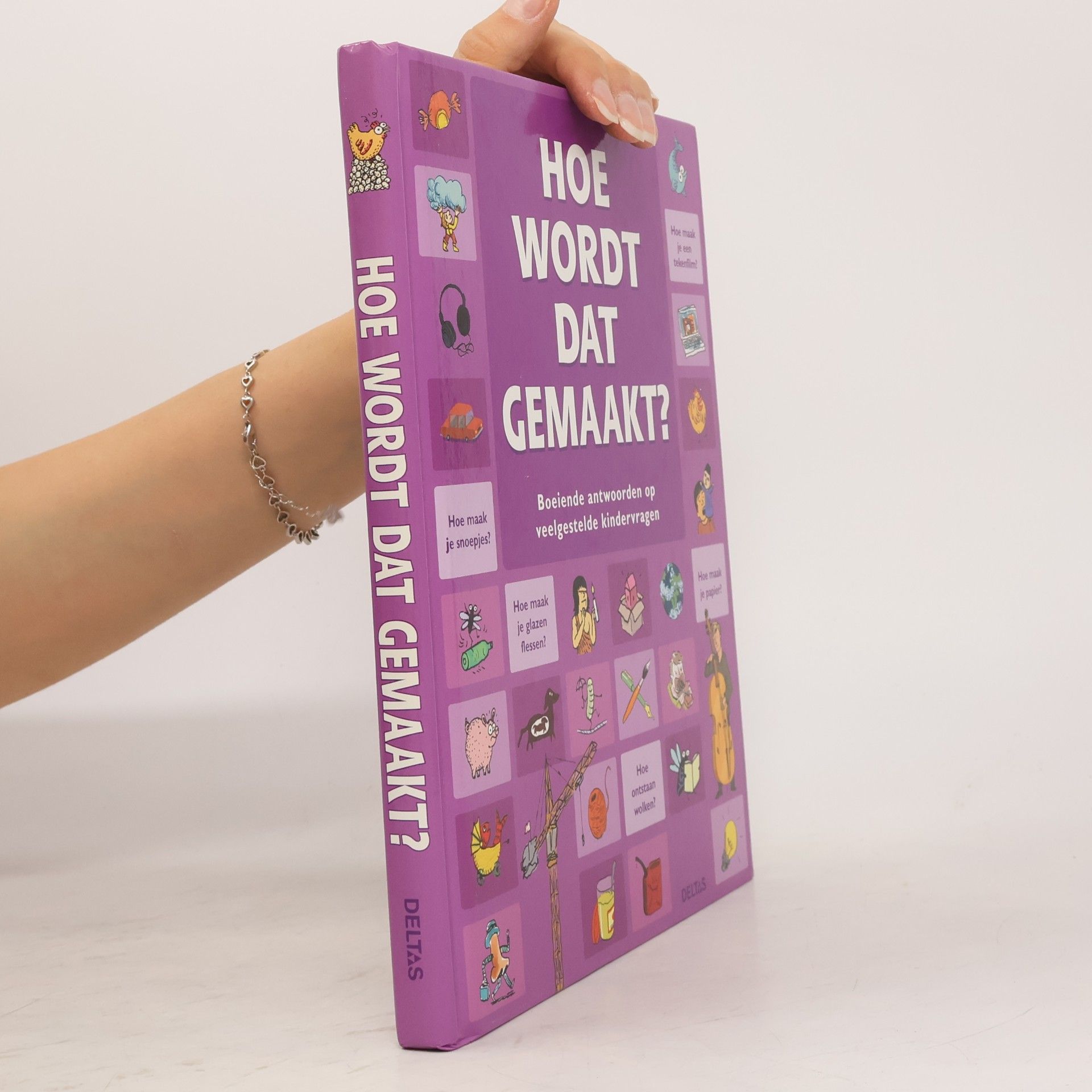Marjan Lindt Hoe wordt dat gemaakt?