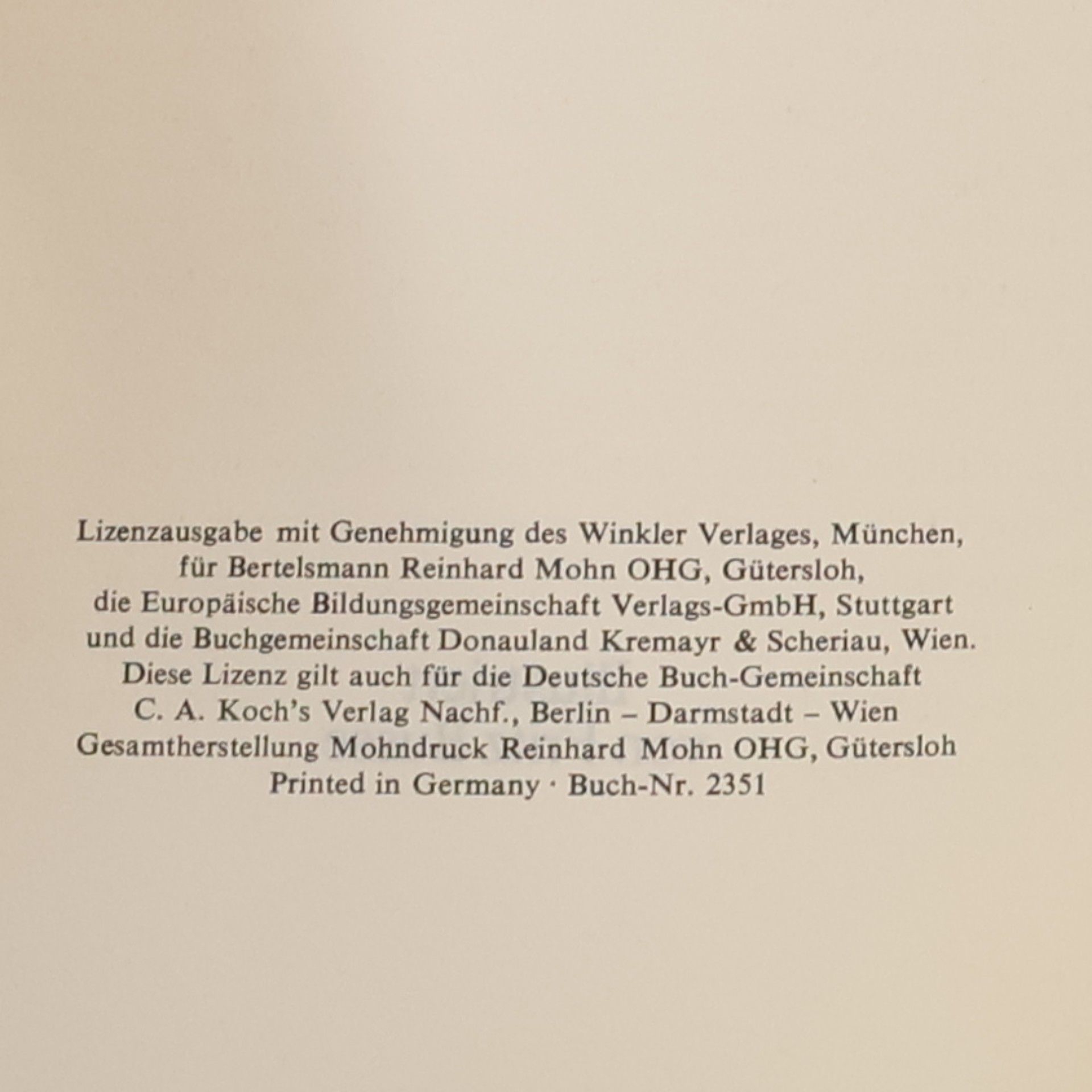 Émile Zola Der Bauch von Paris