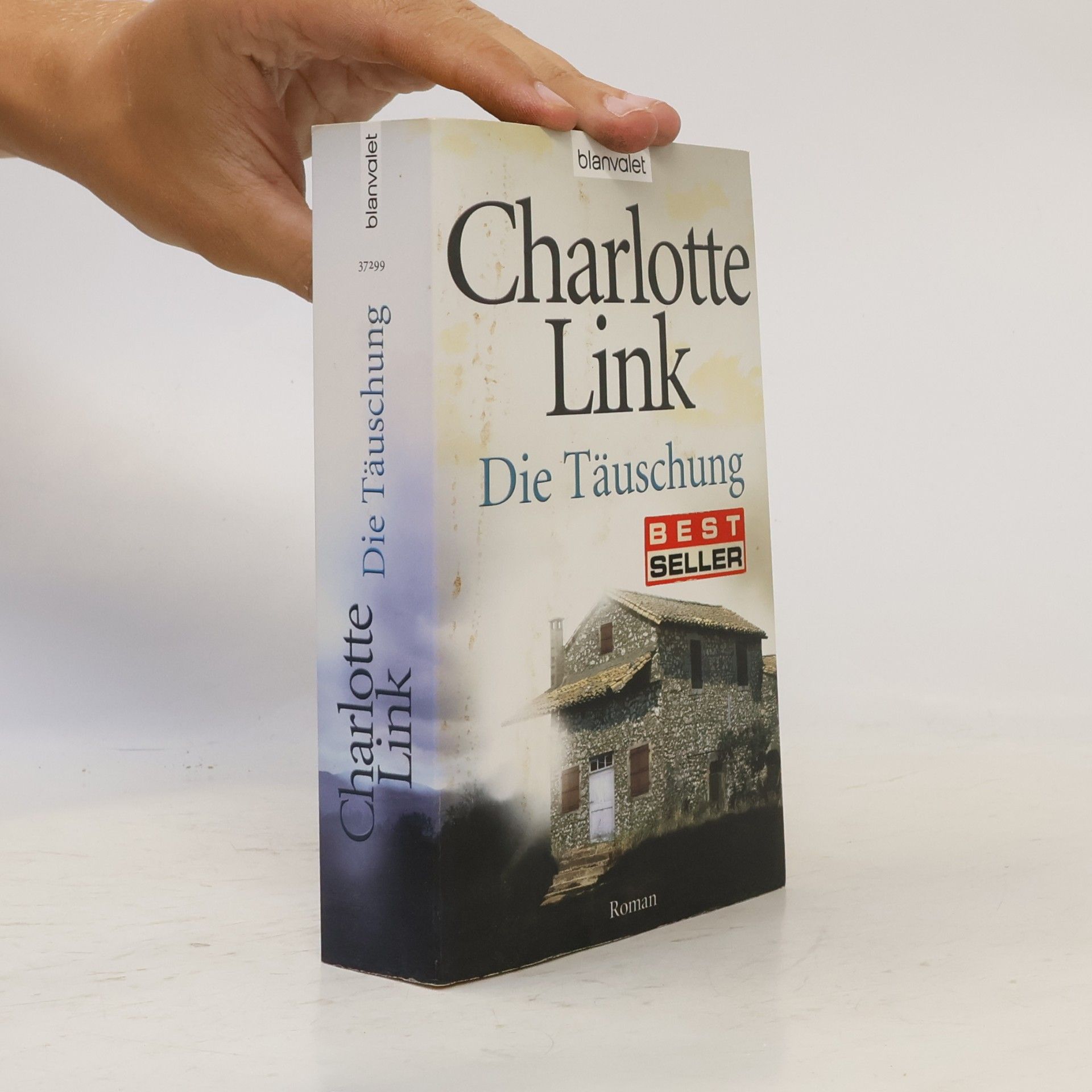 Charlotte Link Die Täuschung
