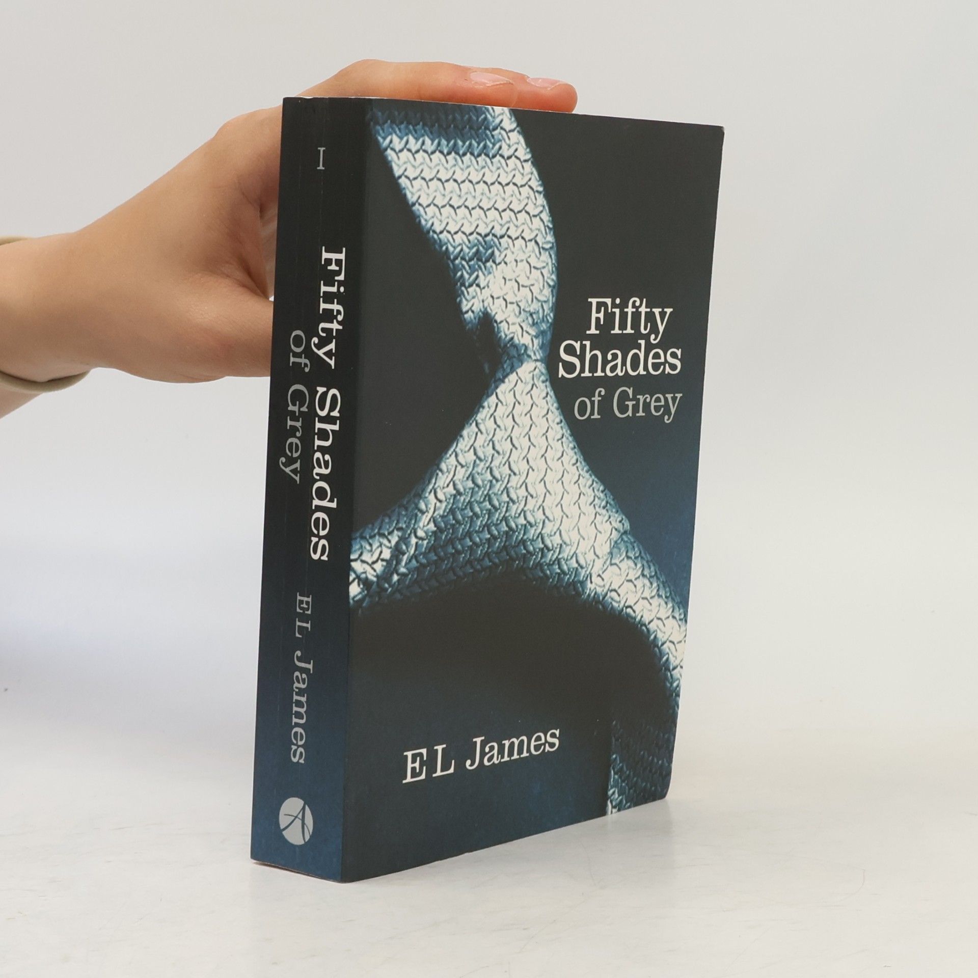 E. L. James Fifty Shades of Grey