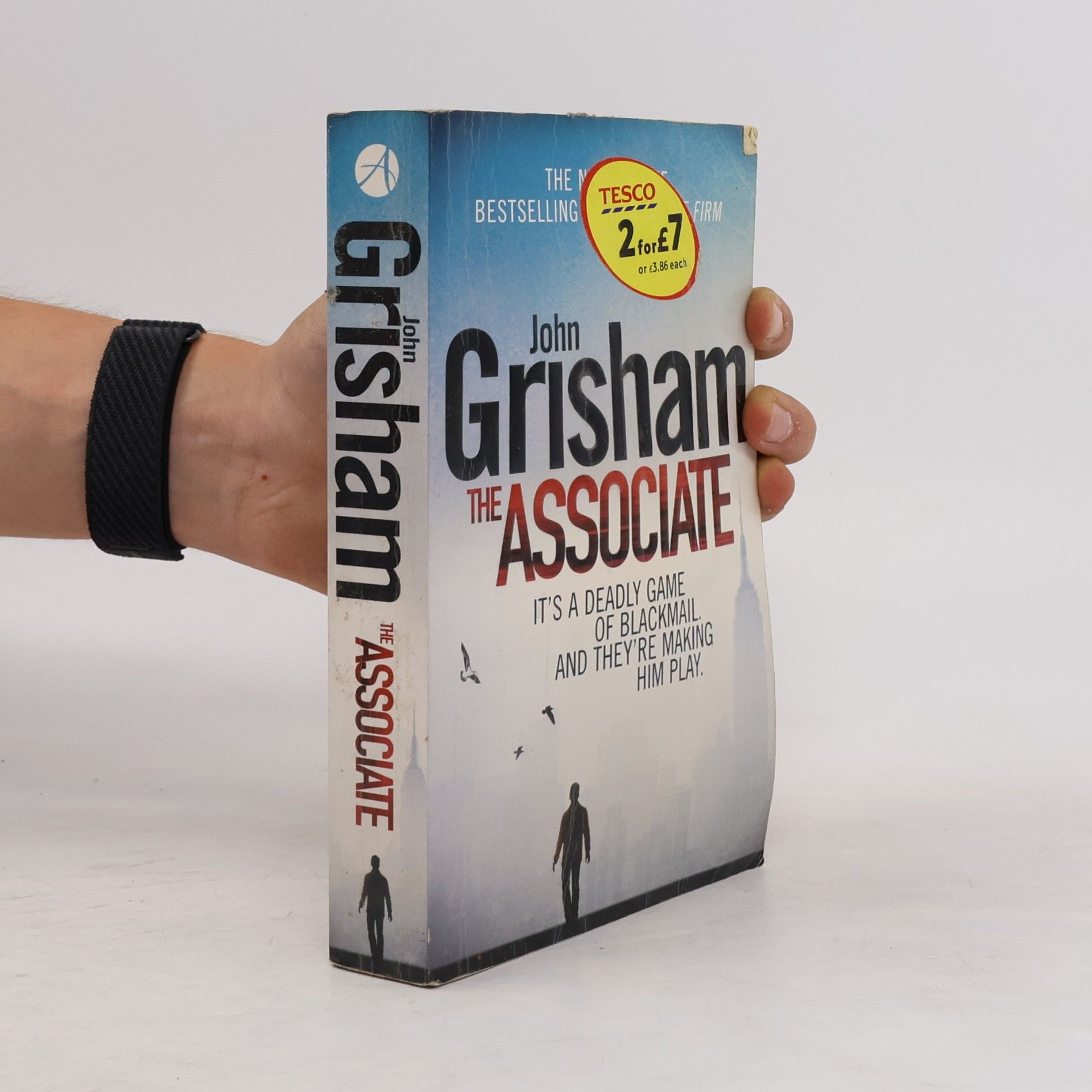 John Grisham The associate
