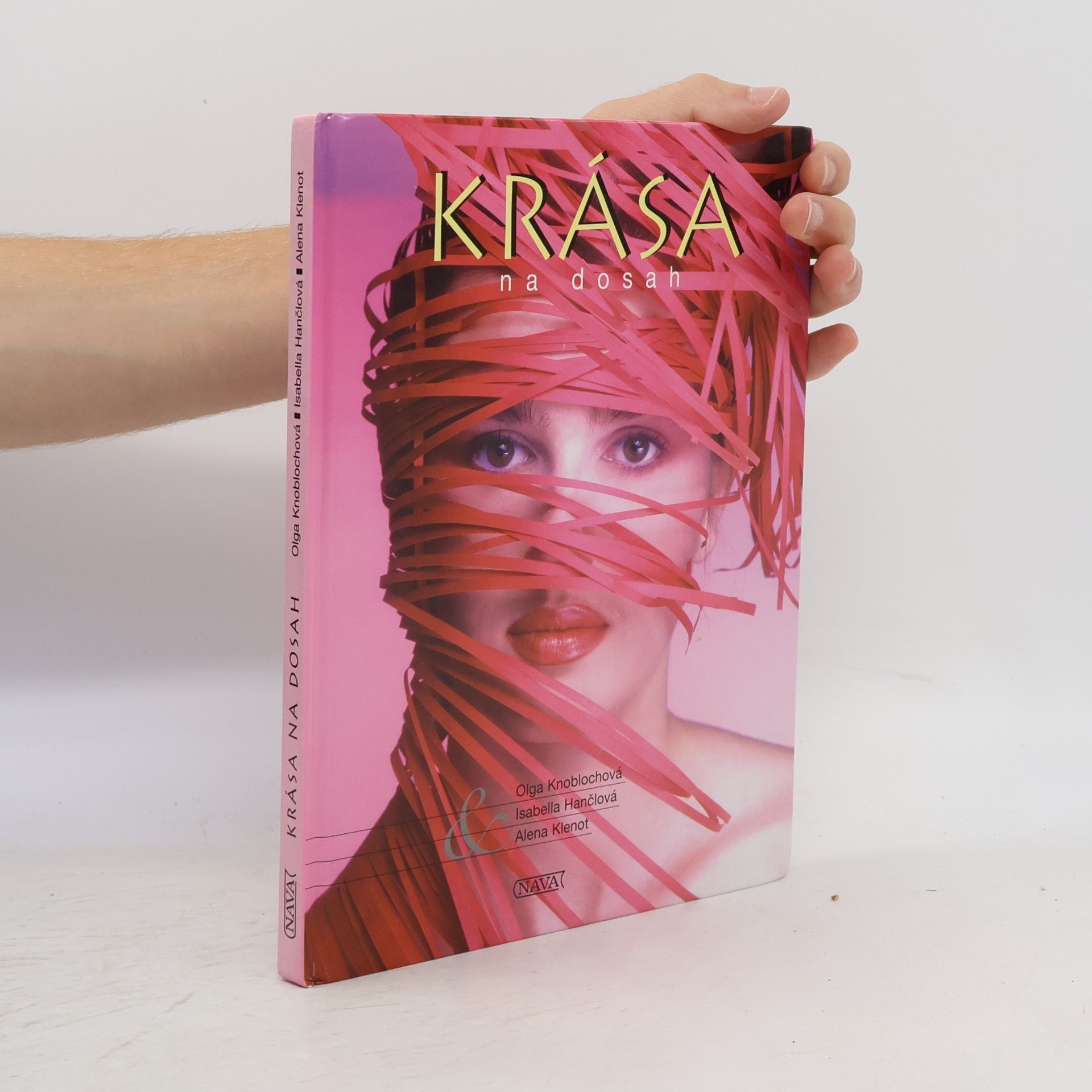 Alena Klenot Krása na dosah