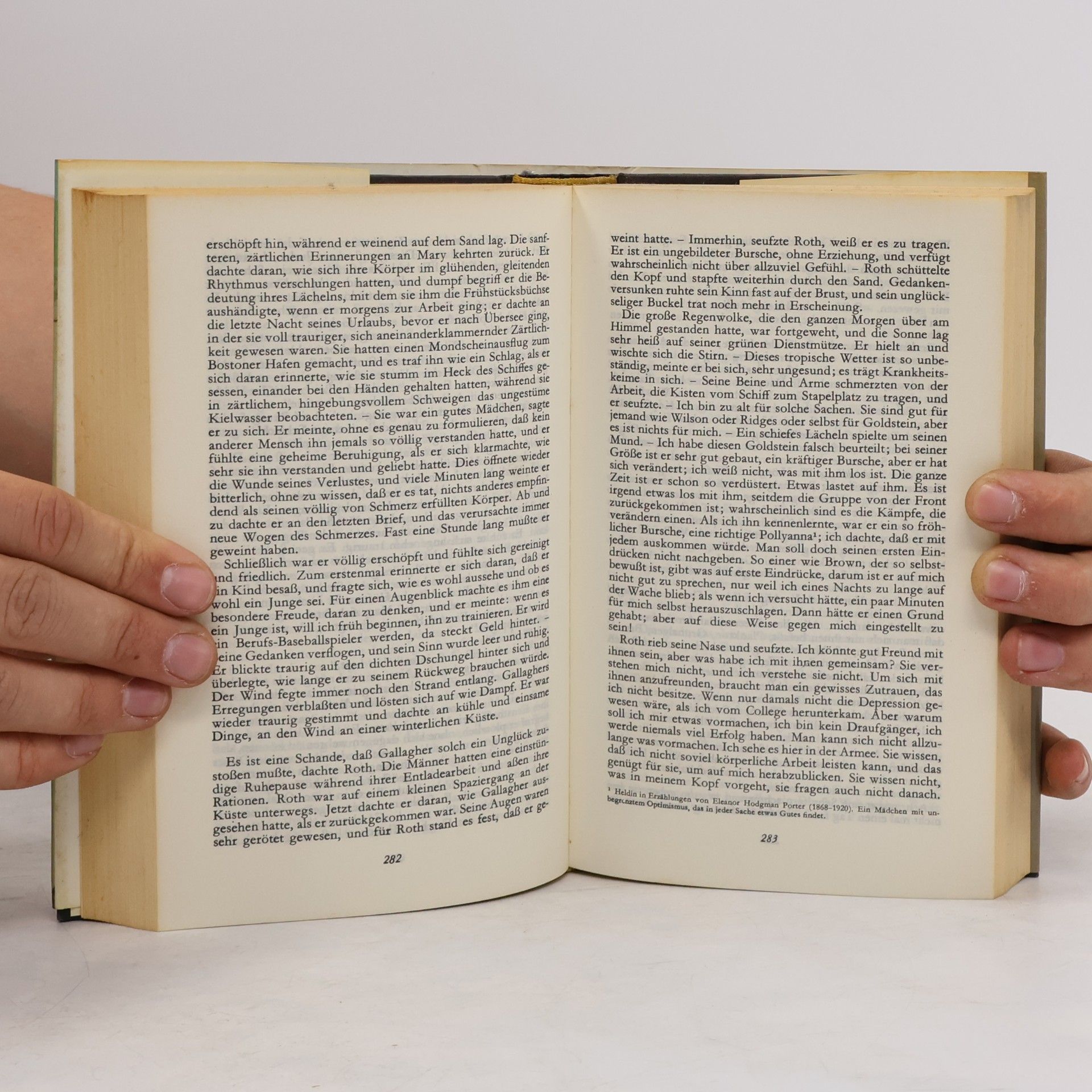 Norman Mailer Die Nackten und die Toten