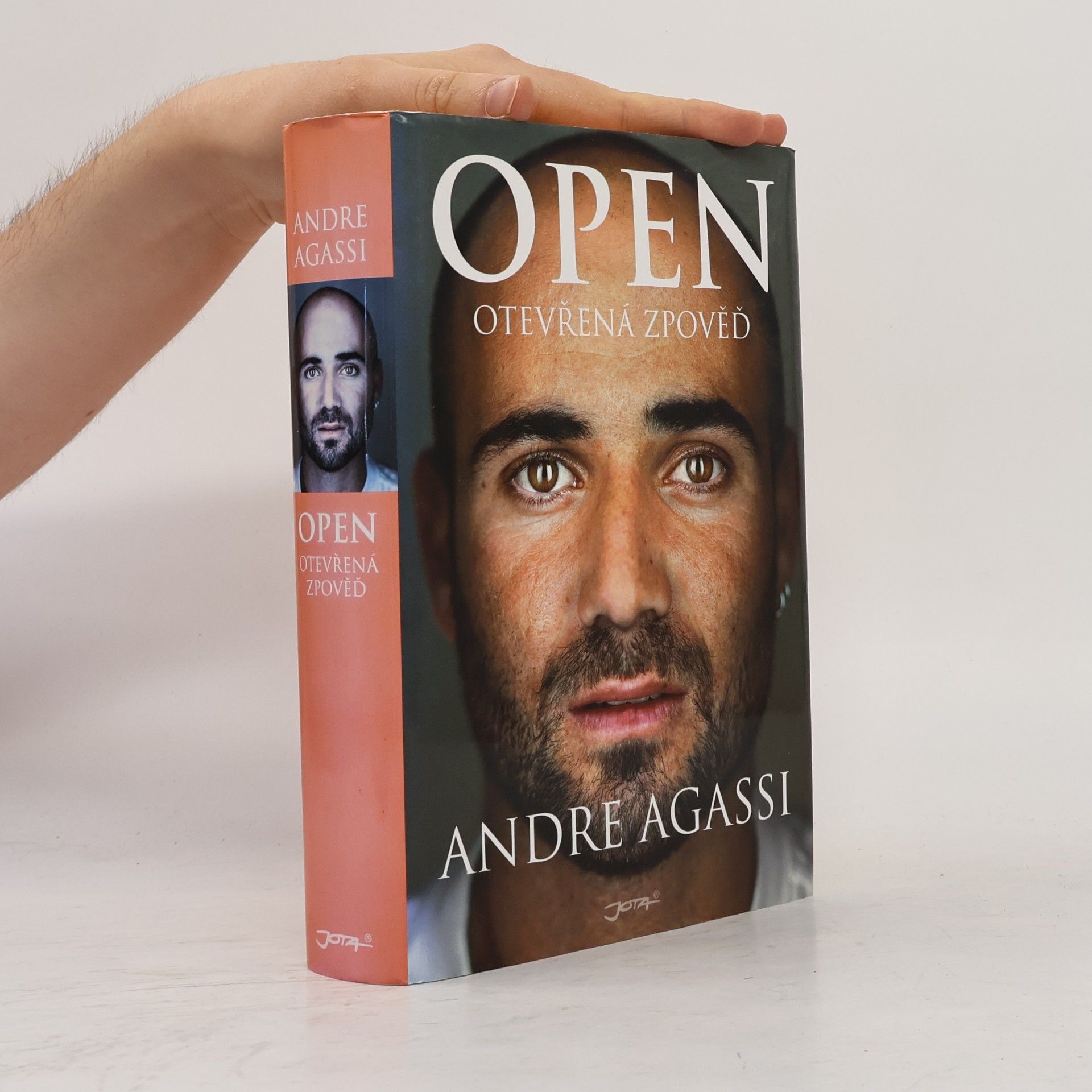 Andre Agassi Open