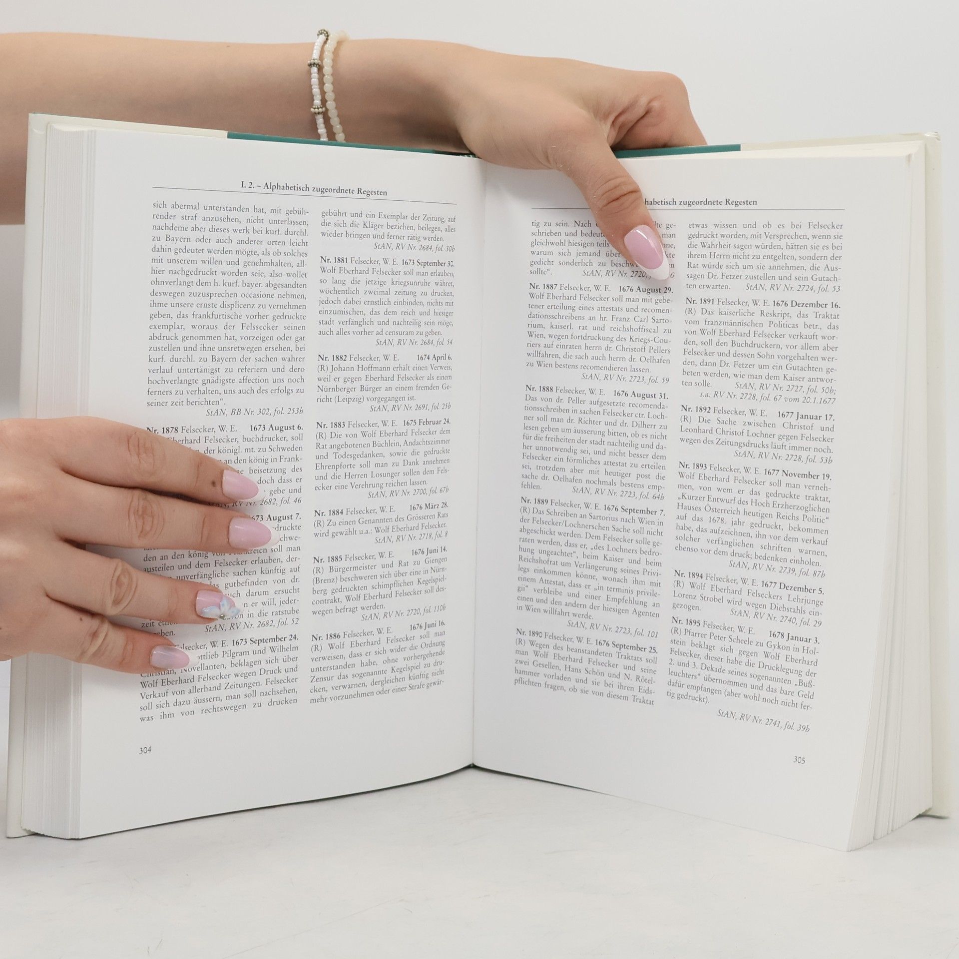 Michael Diefenbacher Das Nürnberger Buchgewerbe