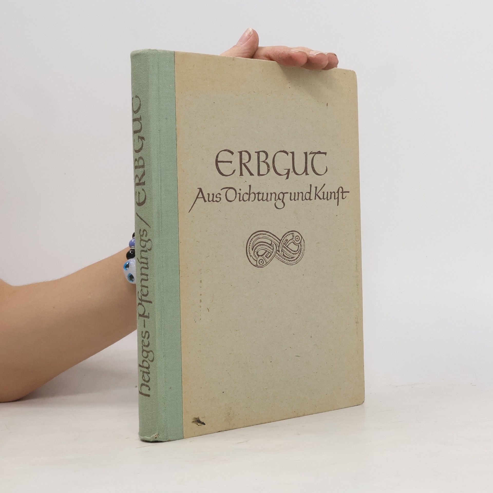 A. Pfennings Erbgut