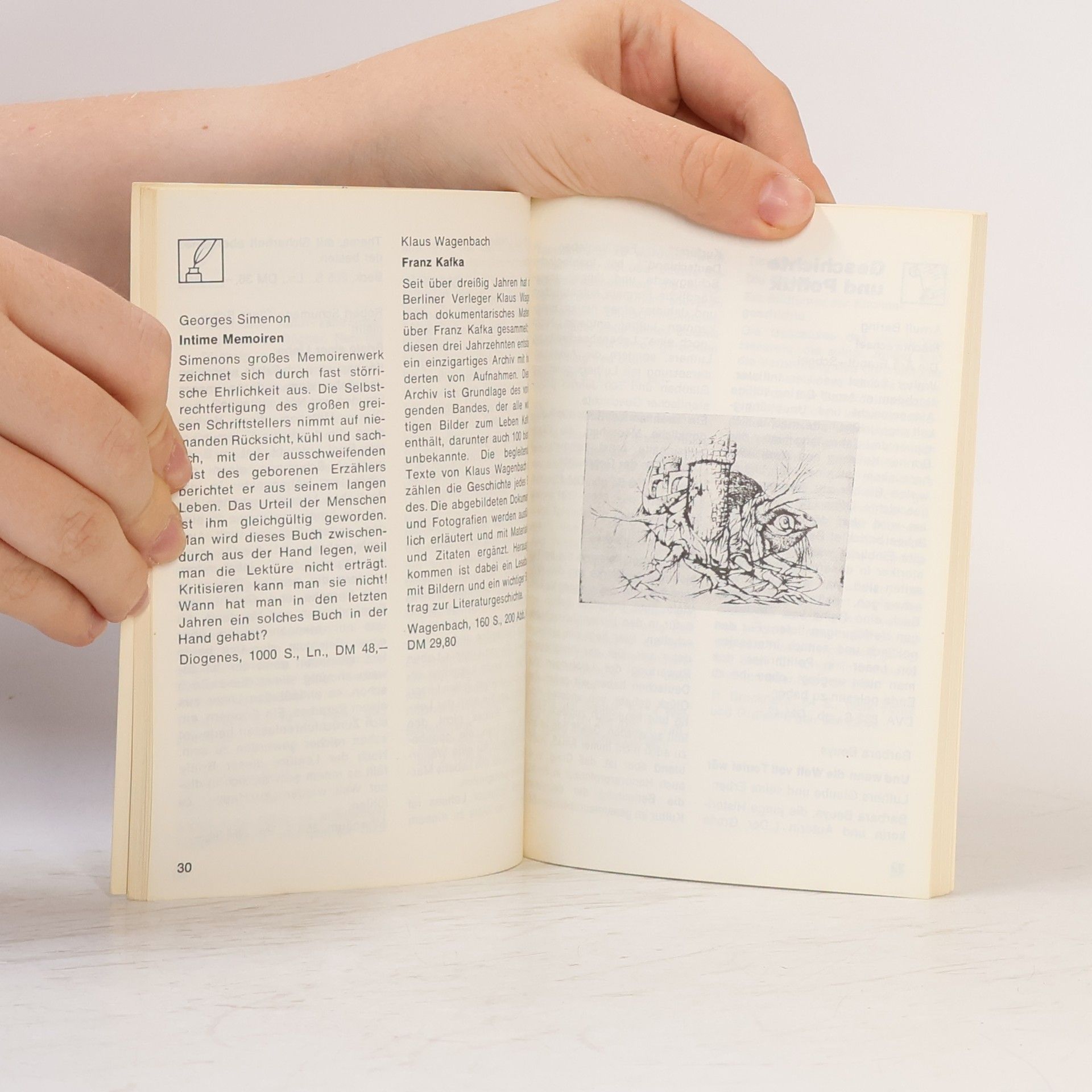 Autorenkollektiv Erlesenes '82