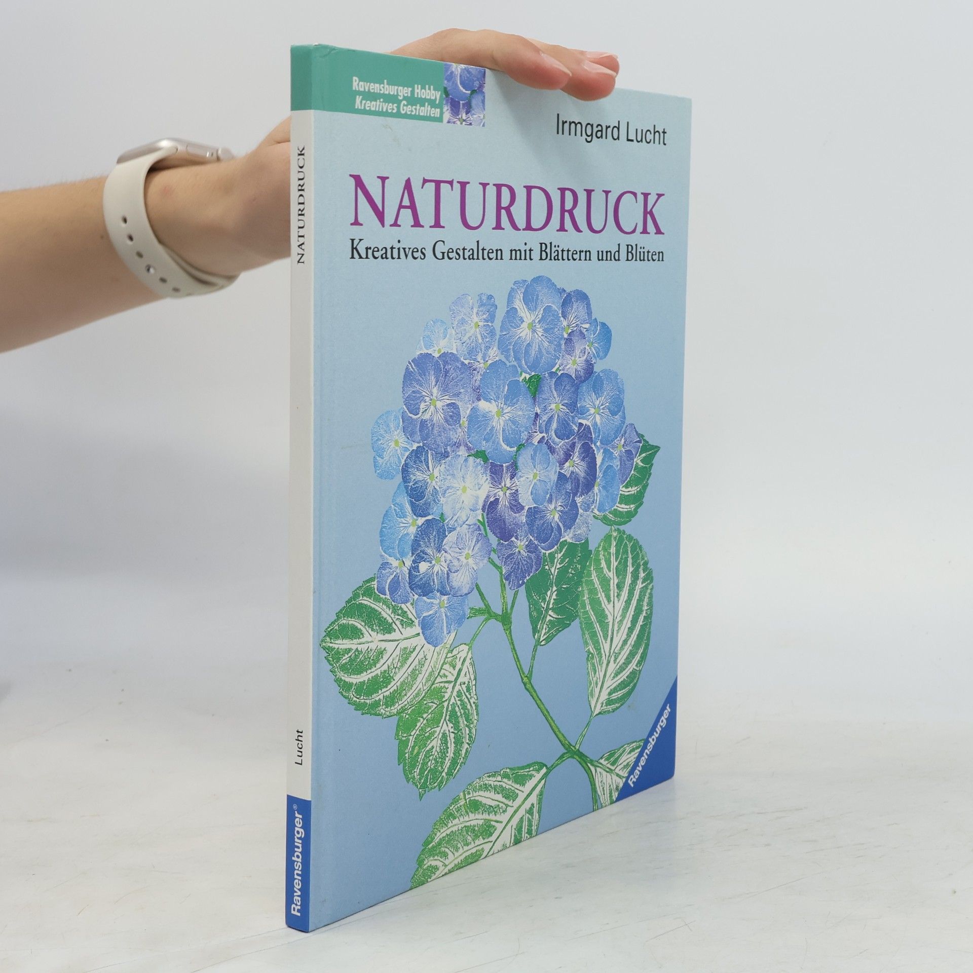 Naturdruck