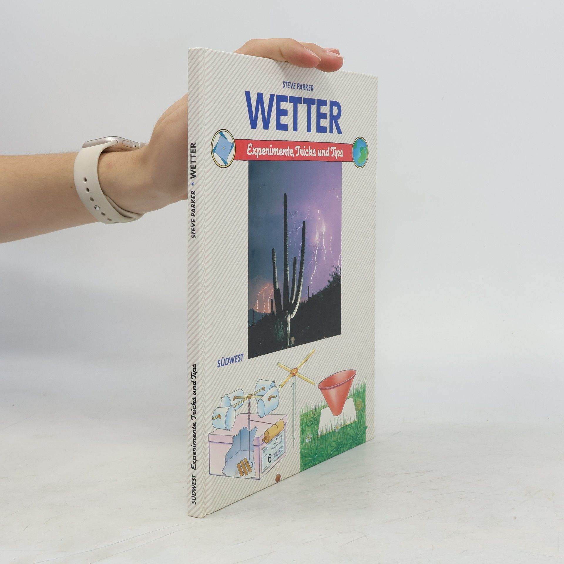 Kuo Kang Chen Wetter