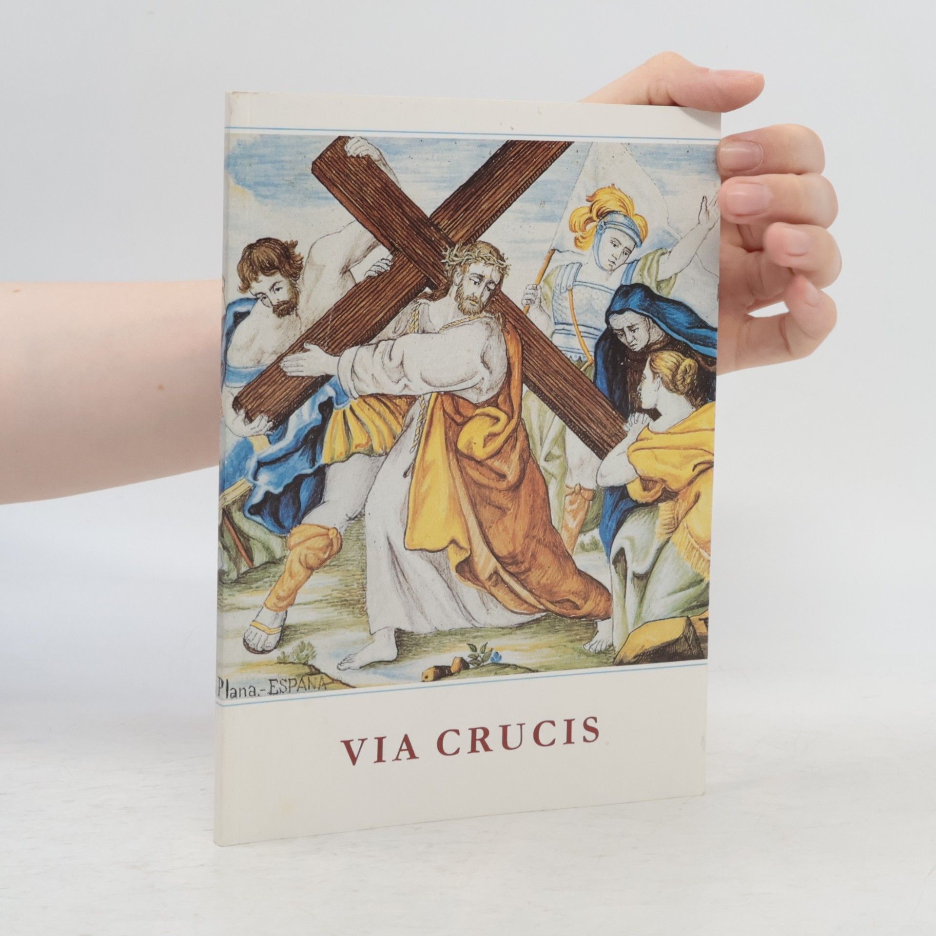 Via Crucis