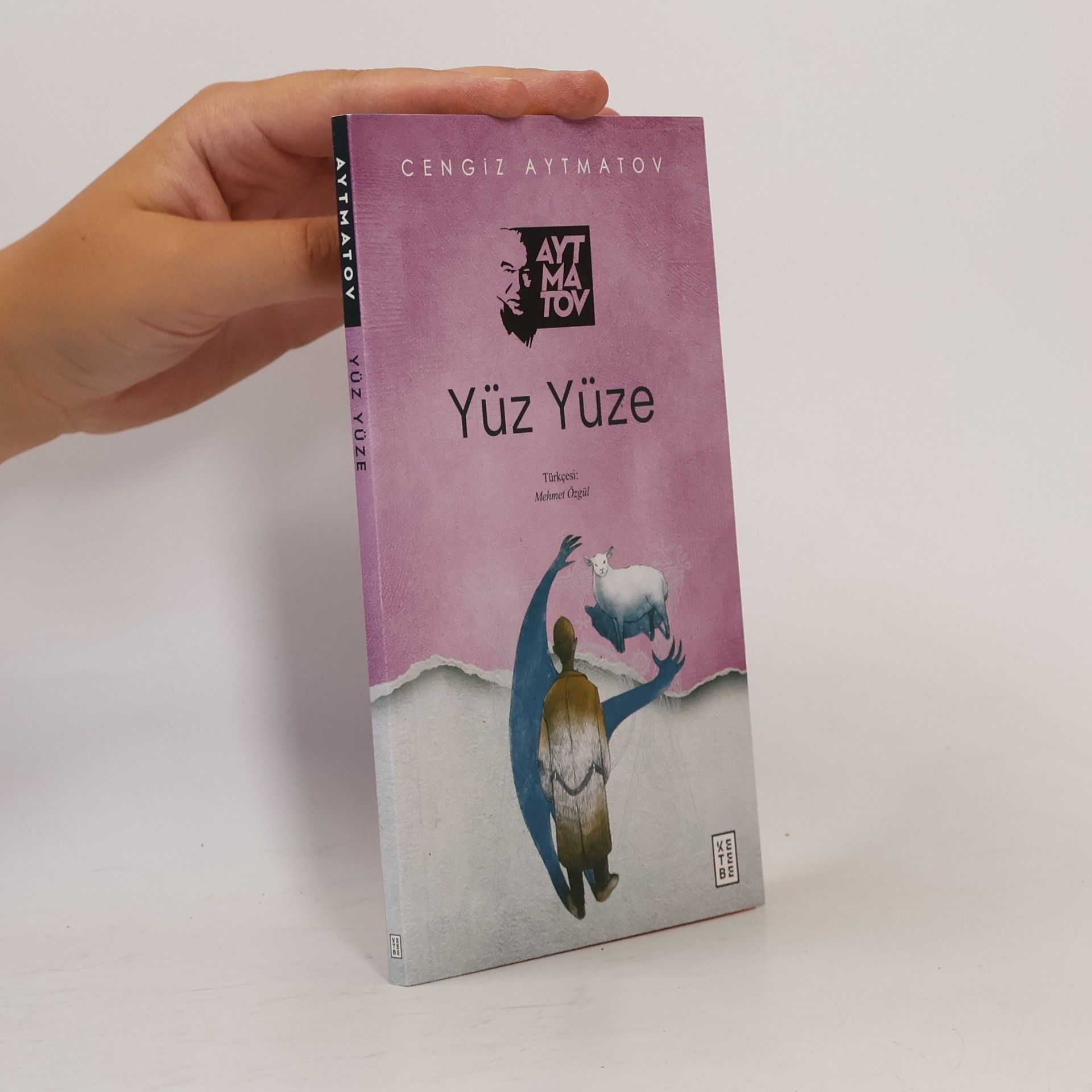 Yüz Yüze