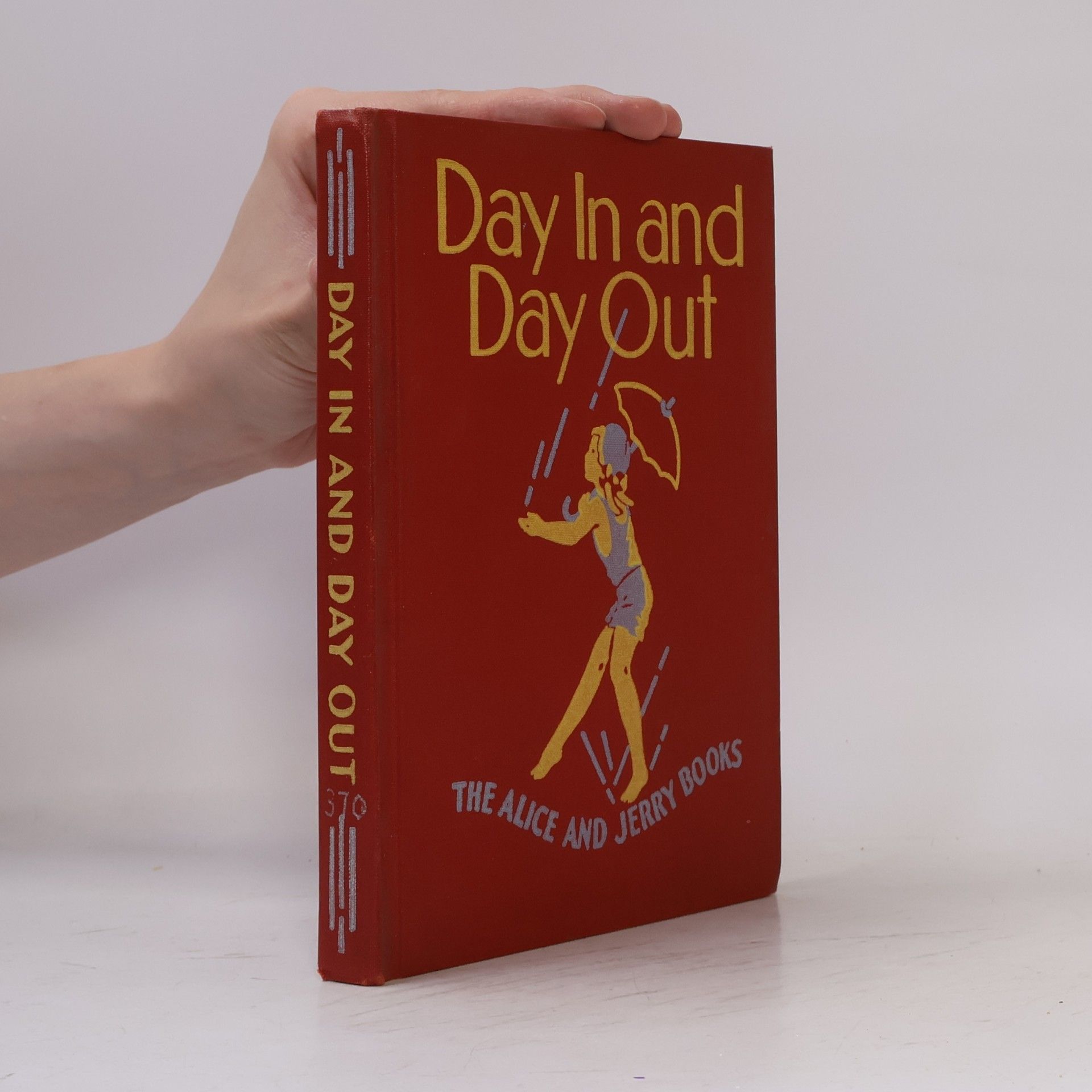 Day In and Day Out