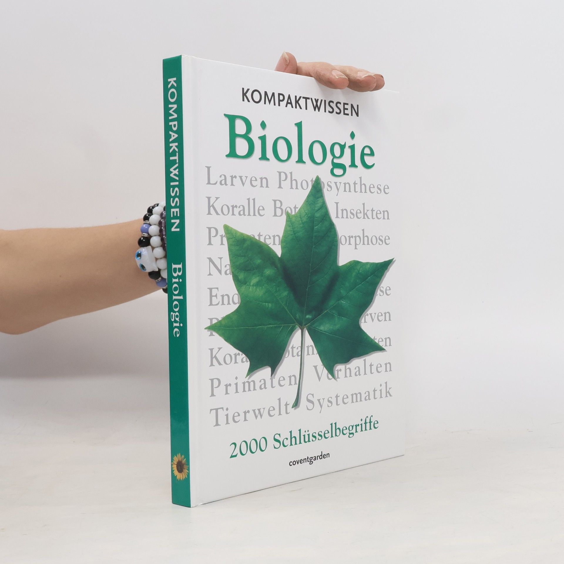 David Burnie Kompaktwissen Biologie