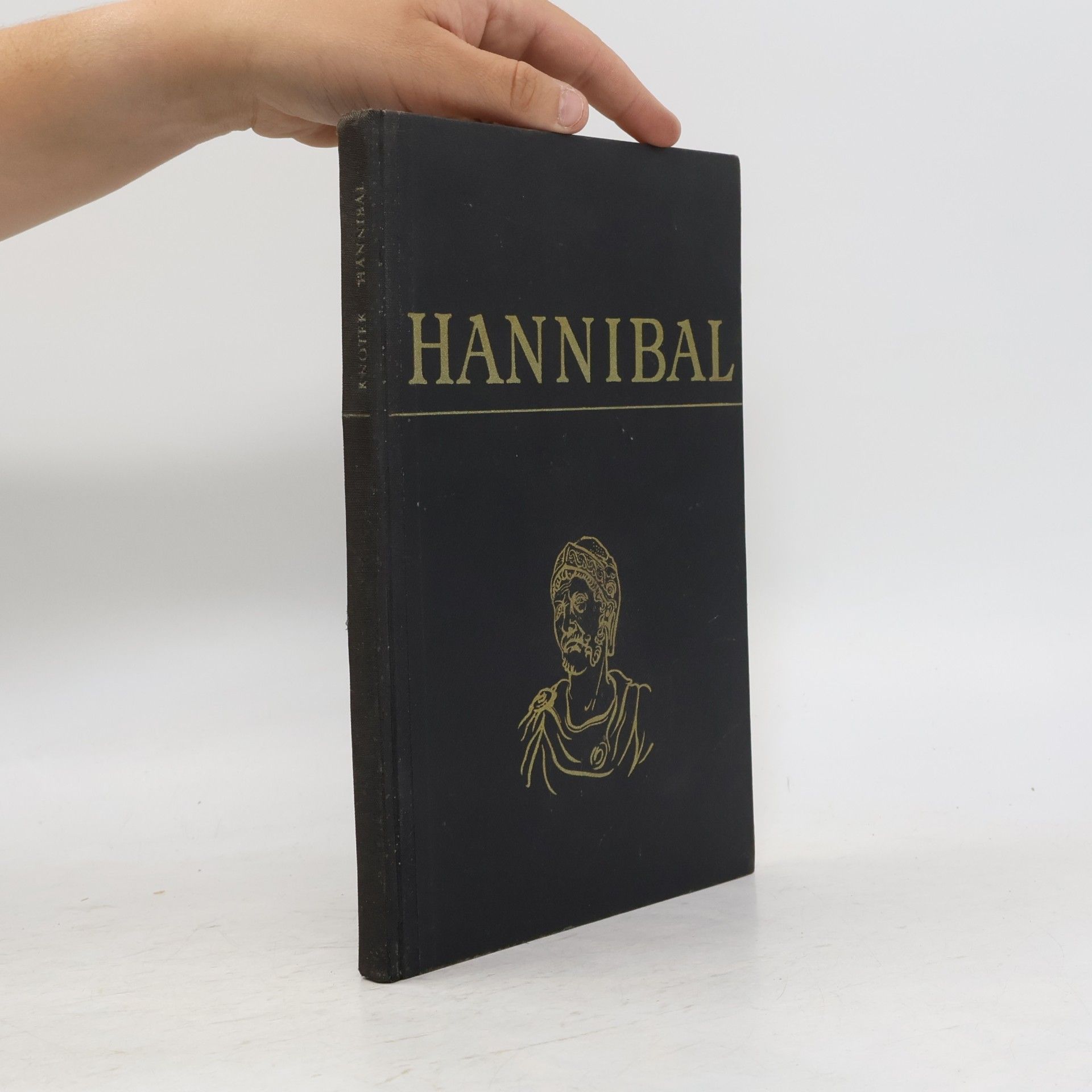 František Knotek Hannibal