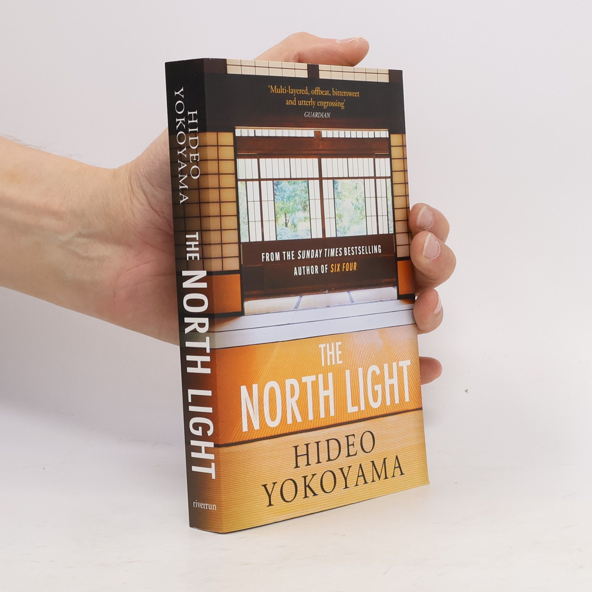 Hideo Yokoyama The North Light