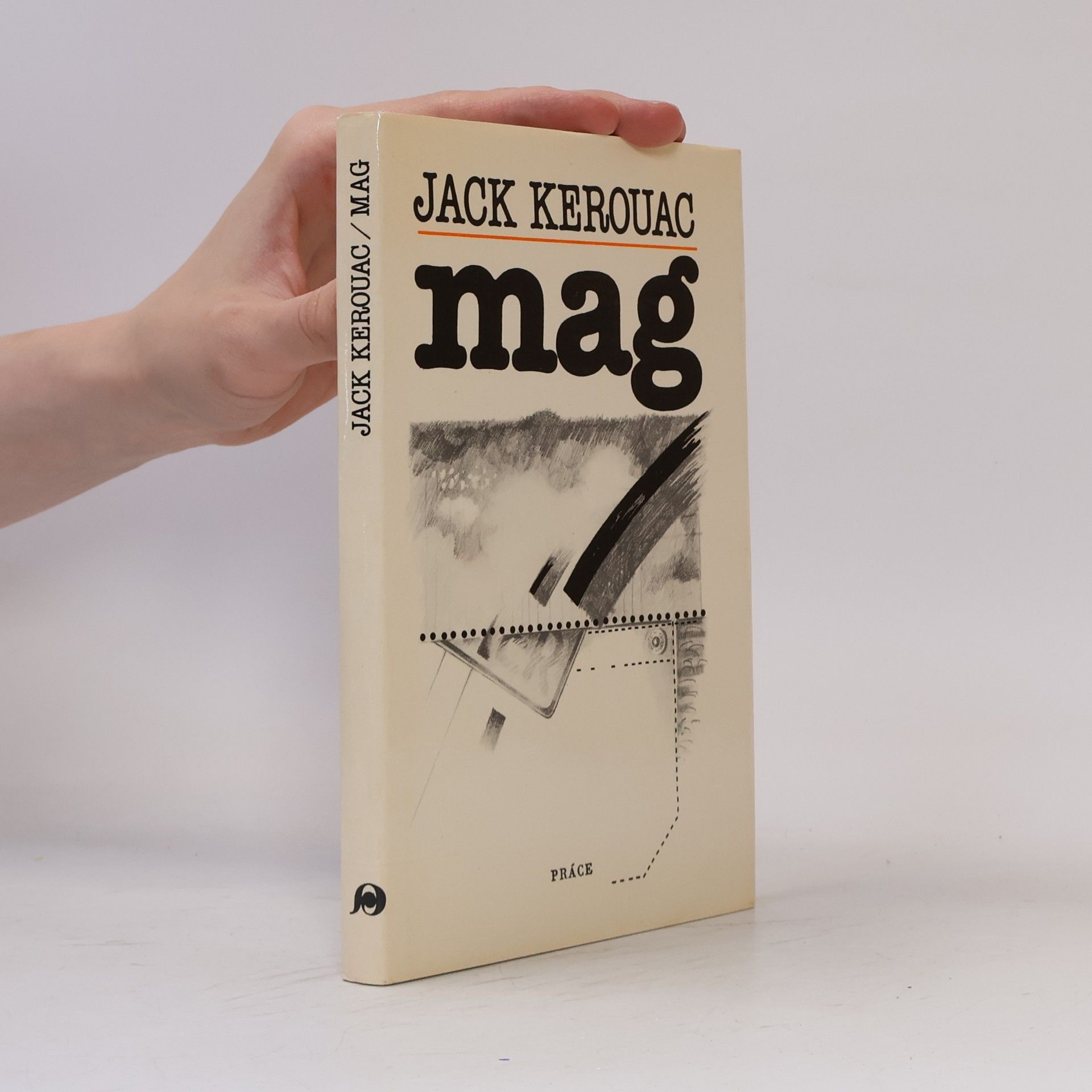 Jack Kerouac Mag