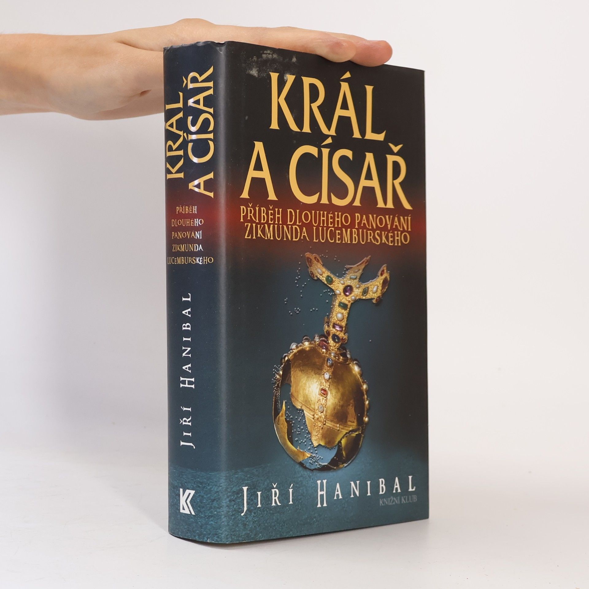 Král a císař