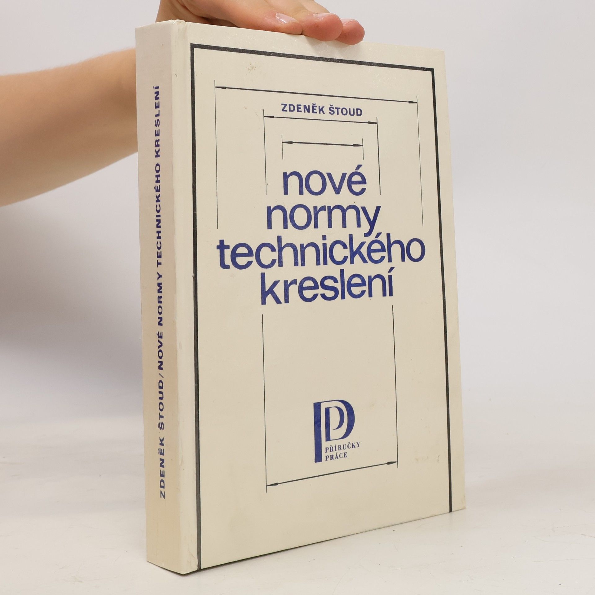 Nové normy technického kreslení