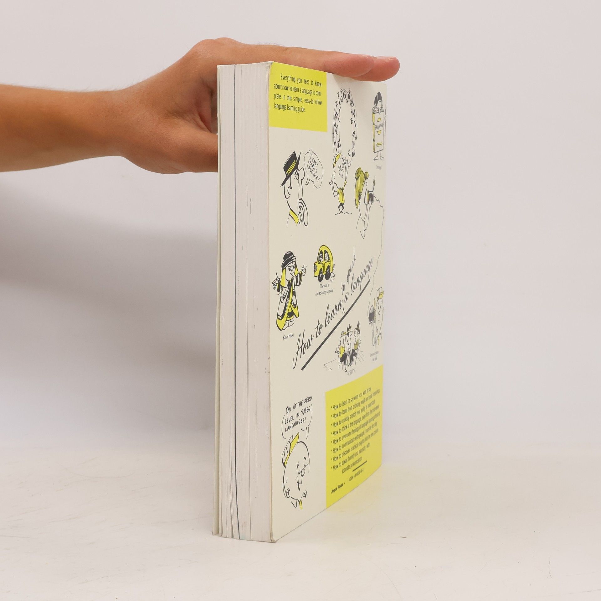 E. Thomas Brewster Language Acquisition Made Practical