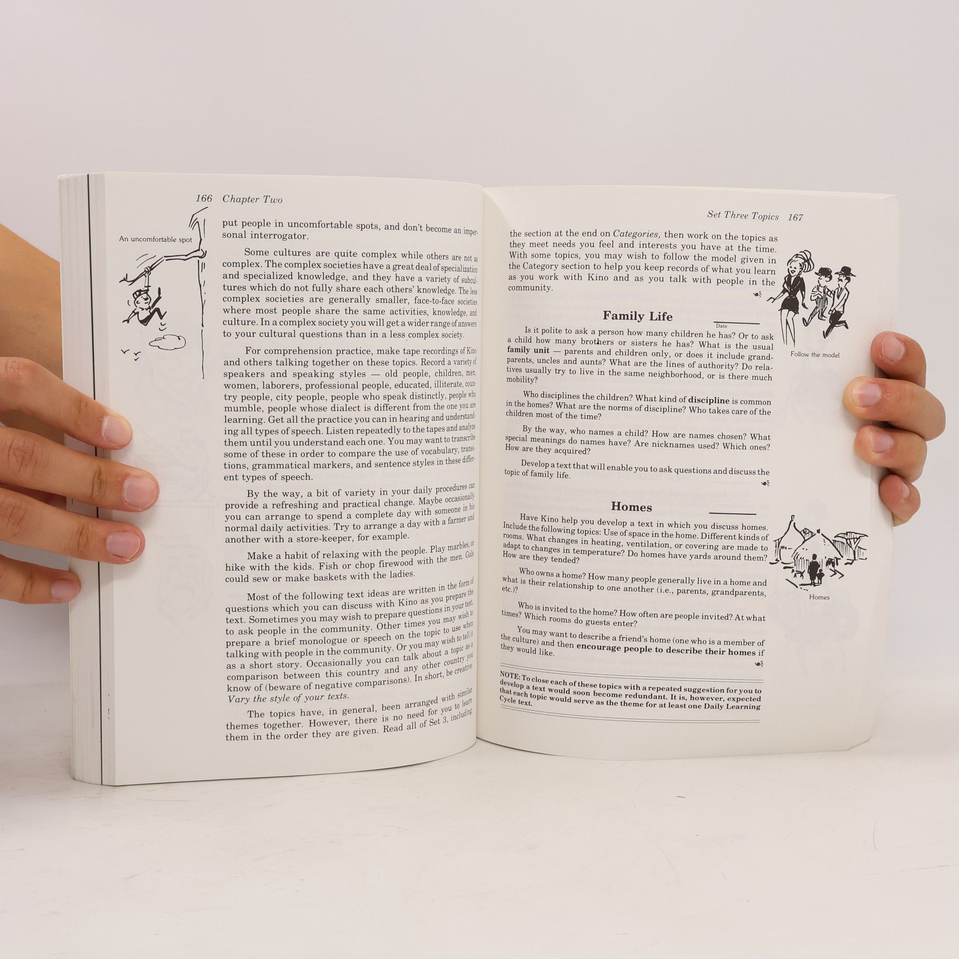 E. Thomas Brewster Language Acquisition Made Practical