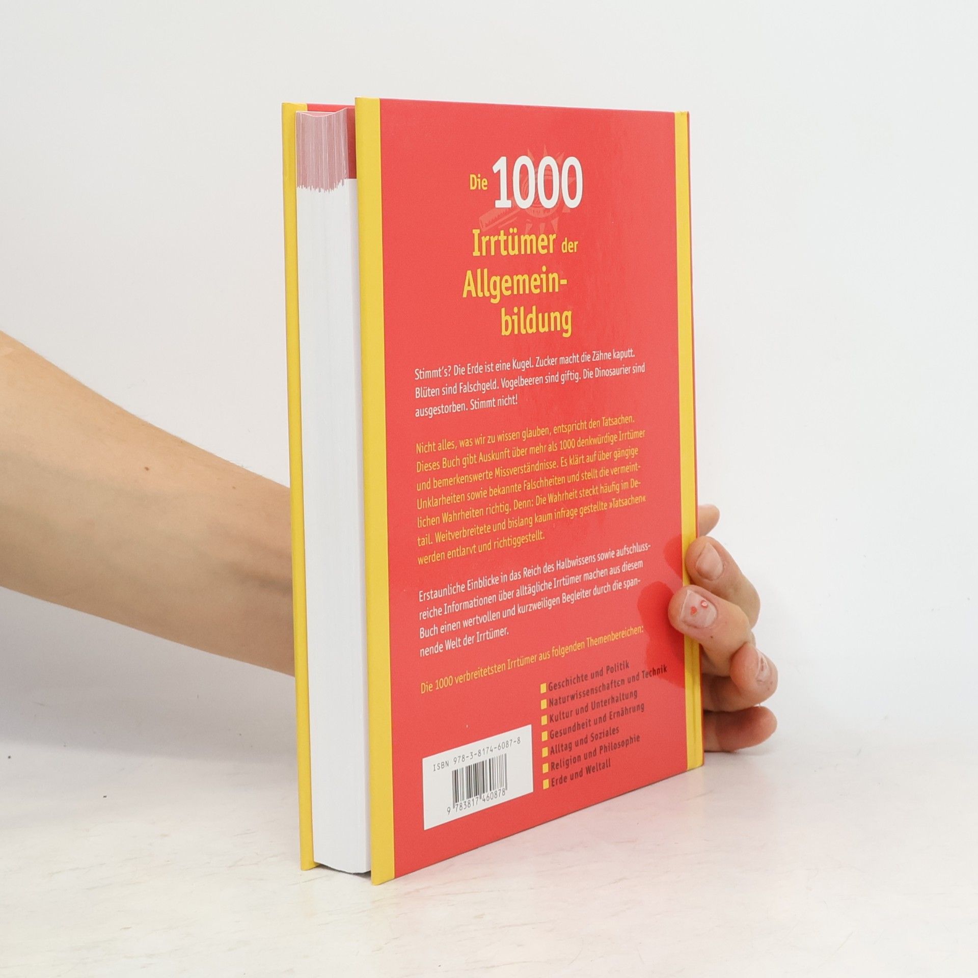koelektiv Die 1000 Irrtümer der Allgemeinbildung