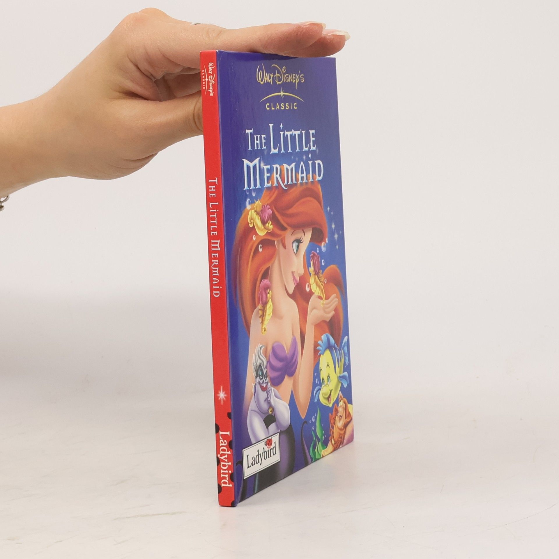 Walt Disney's Classic: The Little Mermaid