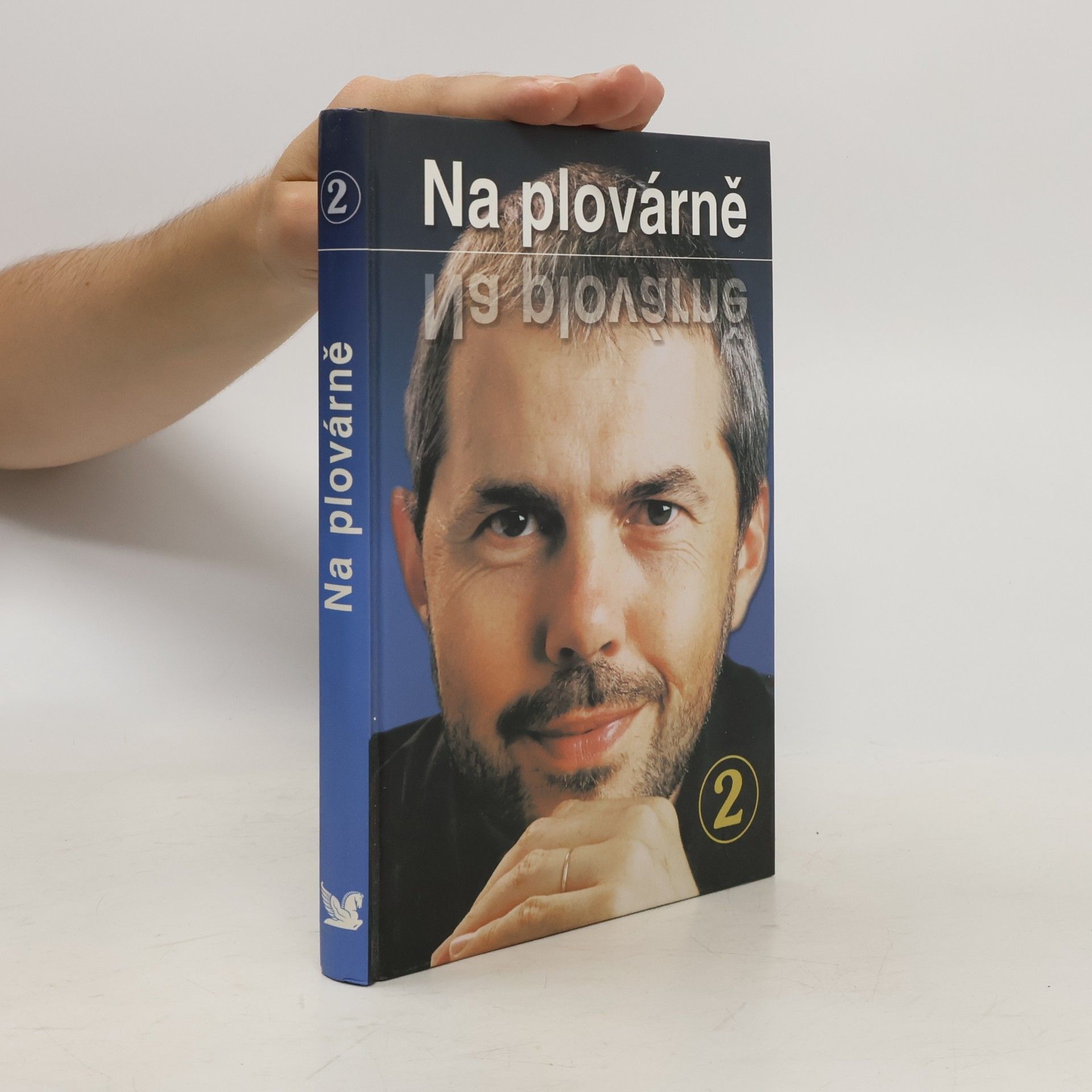 Various authors Na plovárně 2