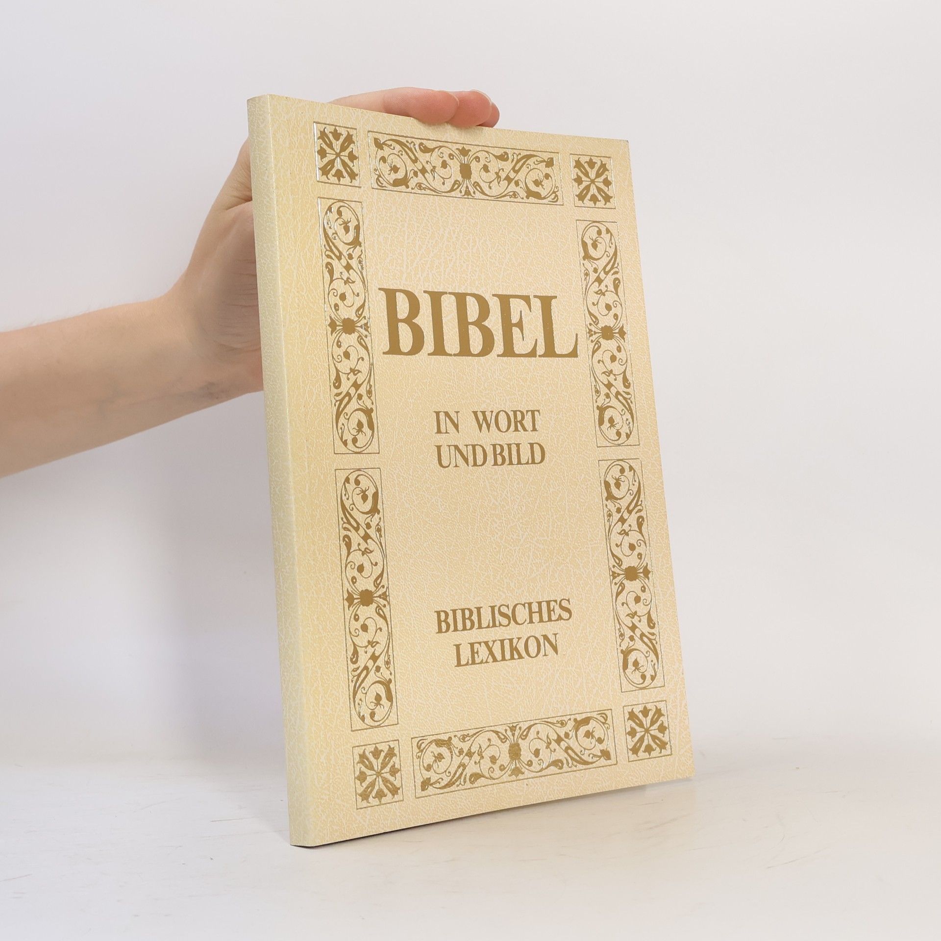 Auteurscollectief Bibel. In Wort und Bild. Biblisches Lexikon