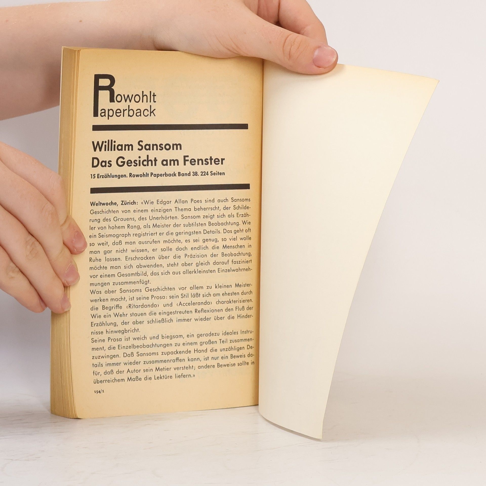 Roald Dahl Küßchen. Küßchen!