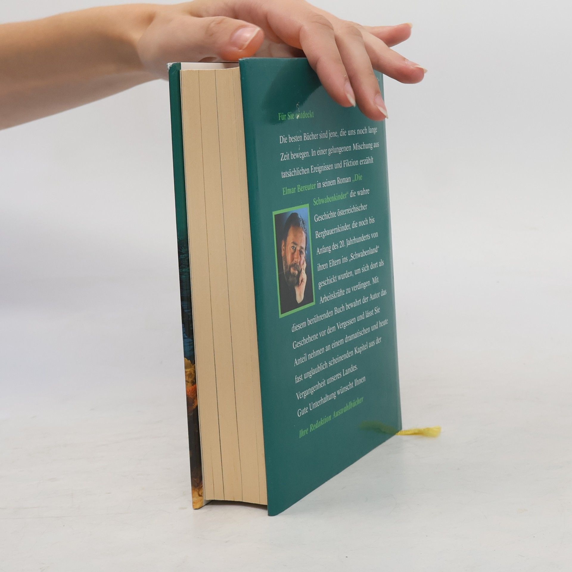 Mary Higgins Clark Reader´s Digest Auswahlbücher. Denn Vergeben Wird dir nie. Die Schwabenkinder. Kein Sterbenswort. Tür an Tür