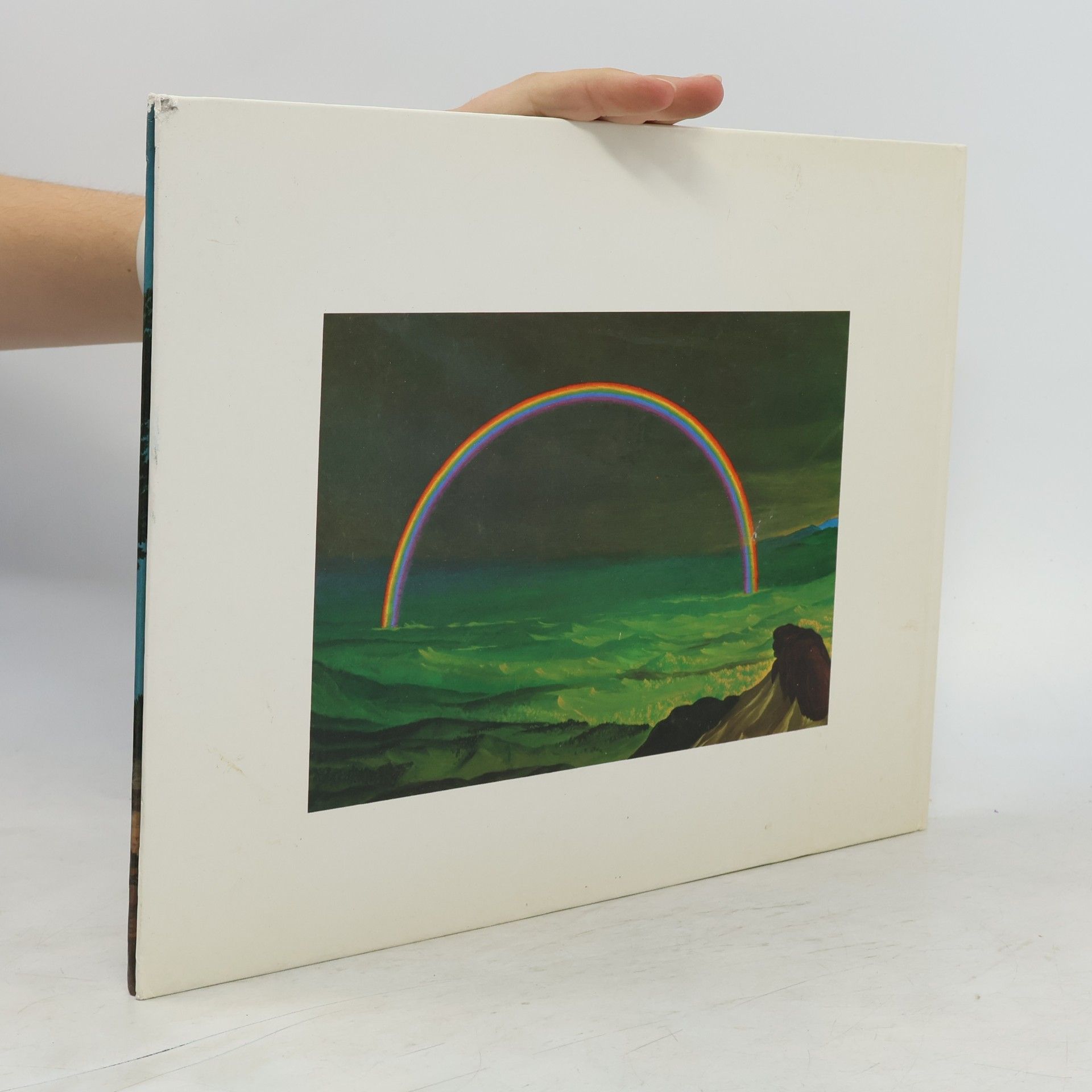 Ul De Rico Die Regenbogenkobolde