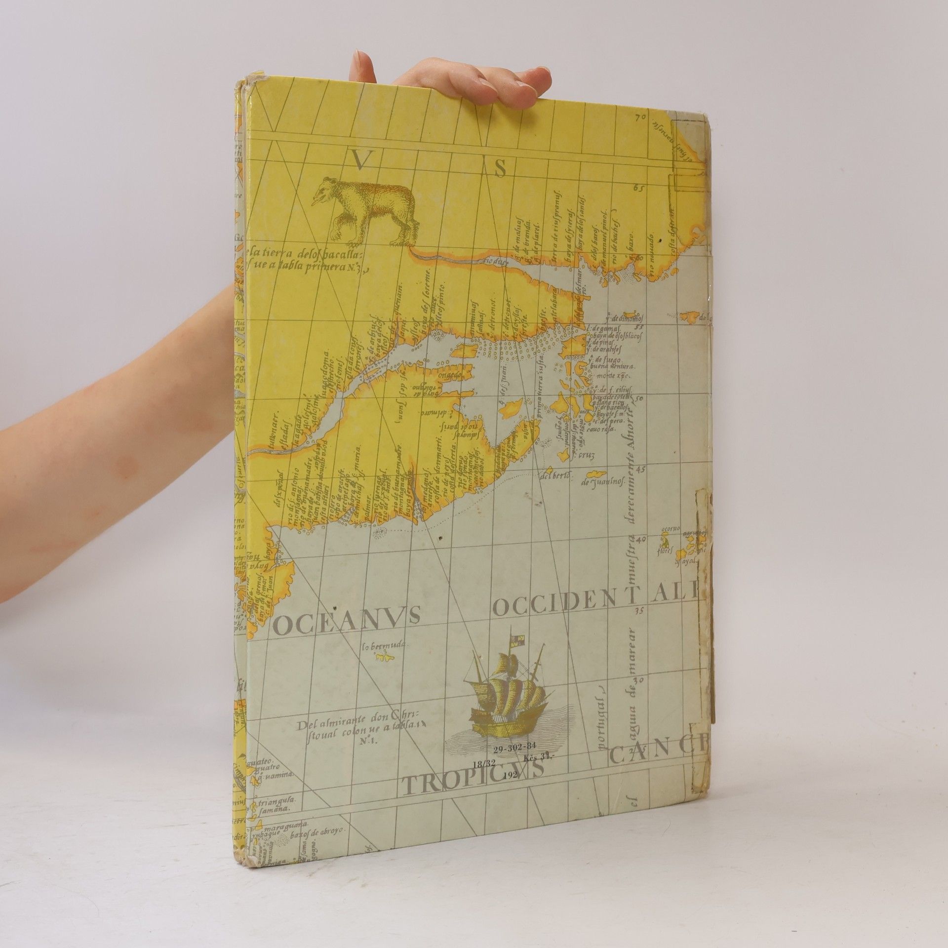 Collectif d'auteurs Školní atlas světových dějin