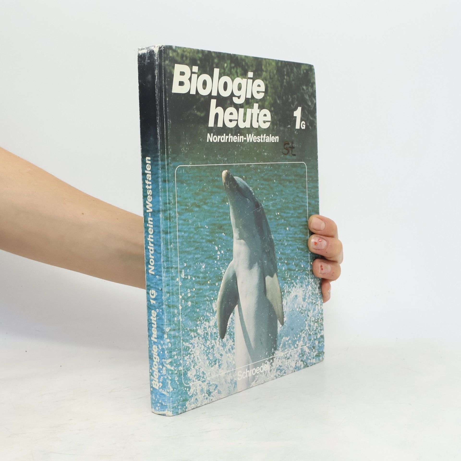 Autorenkollektiv Biologie heute