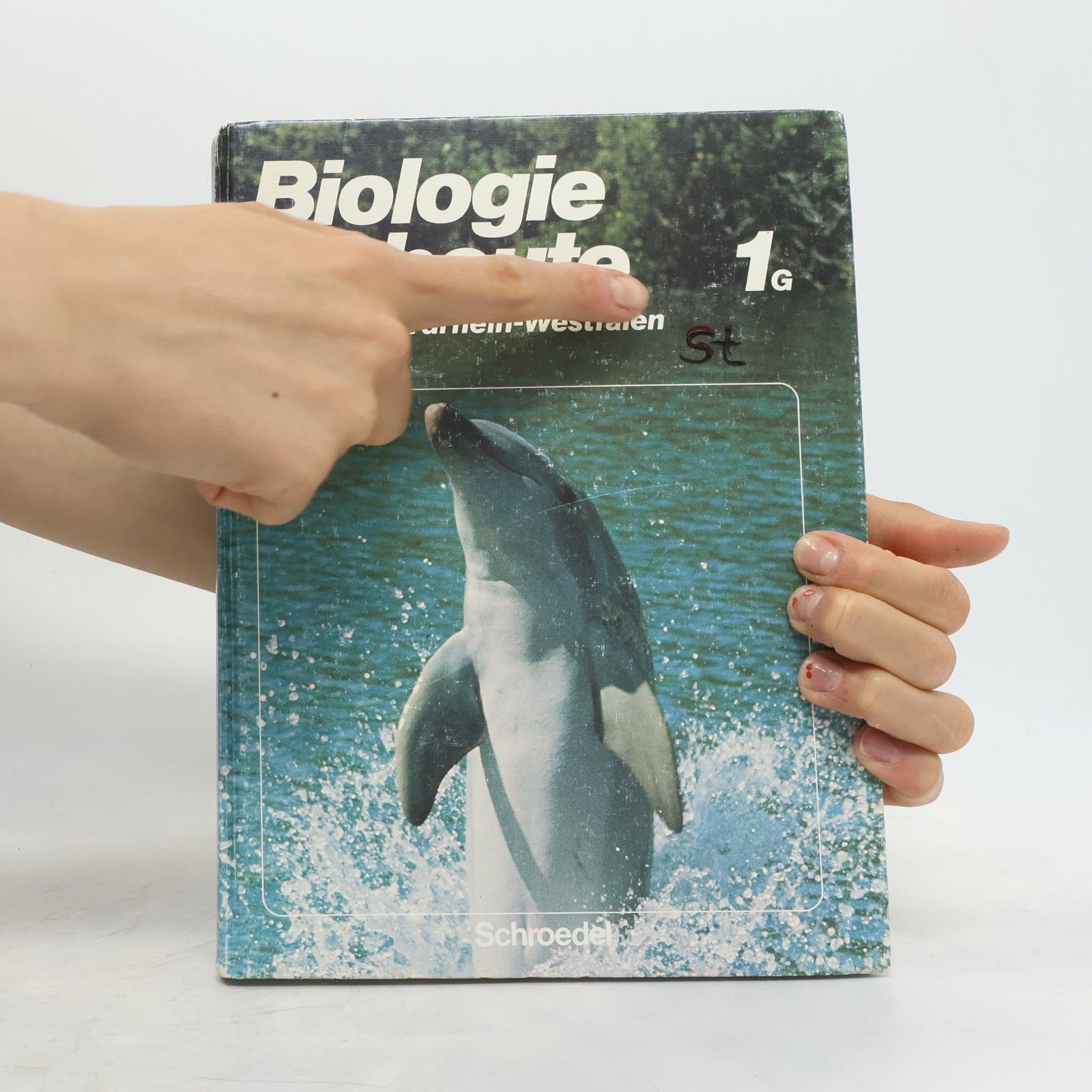 Autorenkollektiv Biologie heute