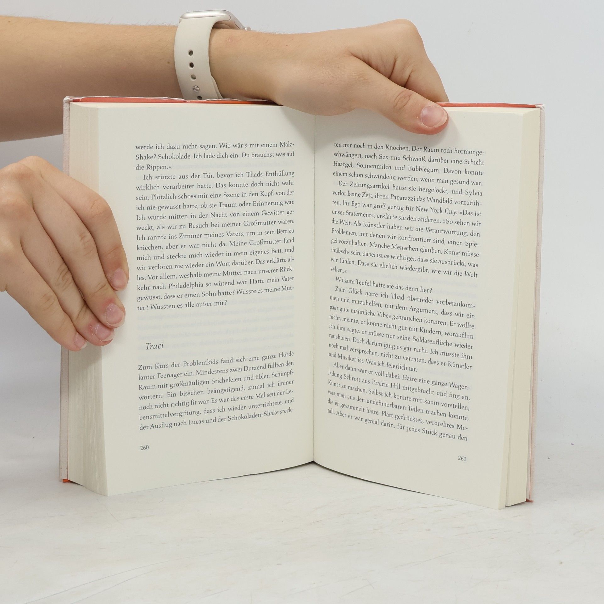 Romalyn Tilghman Die Bücherfrauen