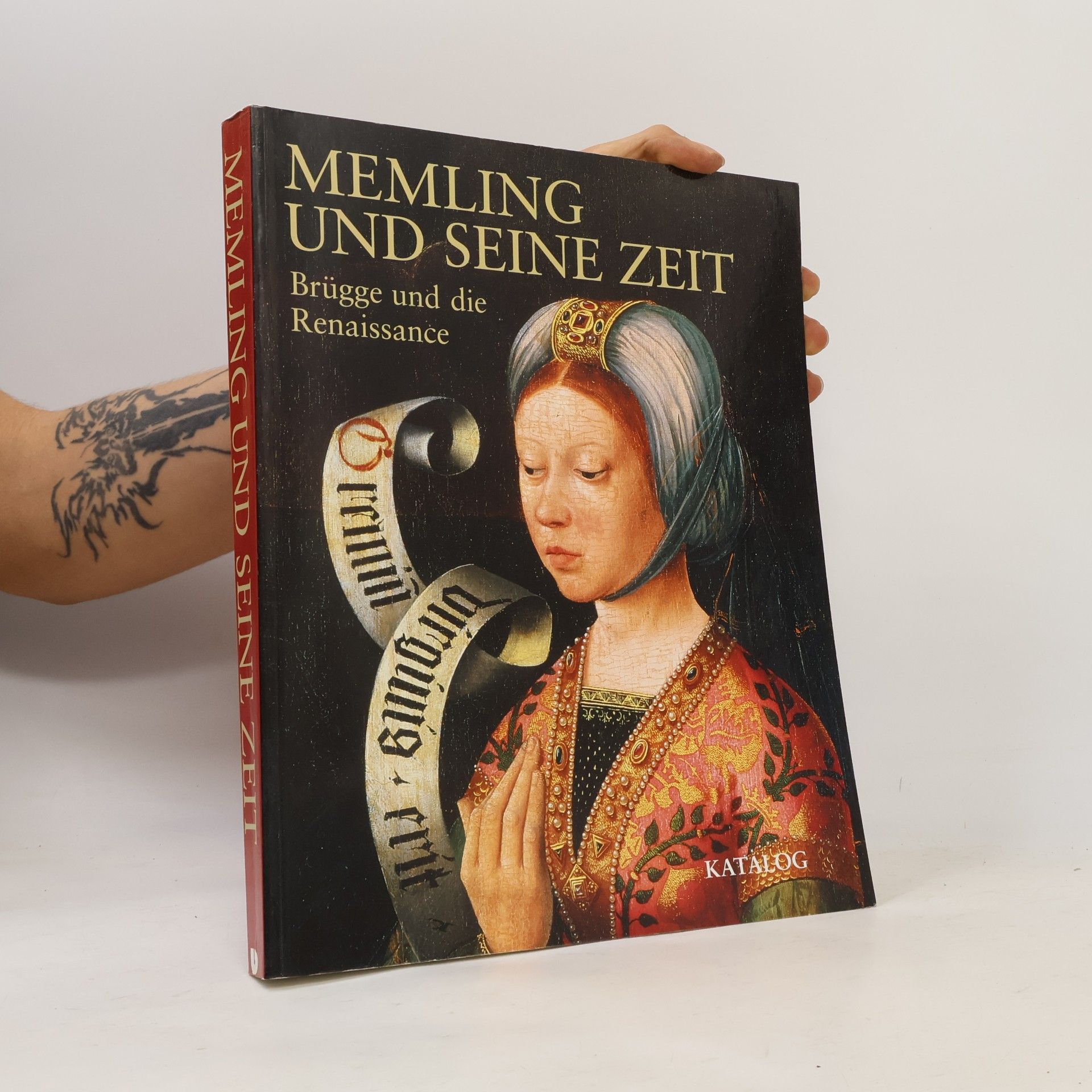 Maryan W. Ainsworth Memling und seine Zeit. Brügge und die Renaissance